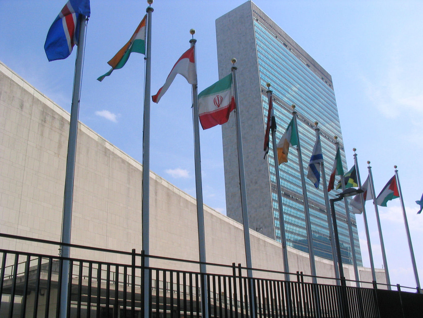 United Nations