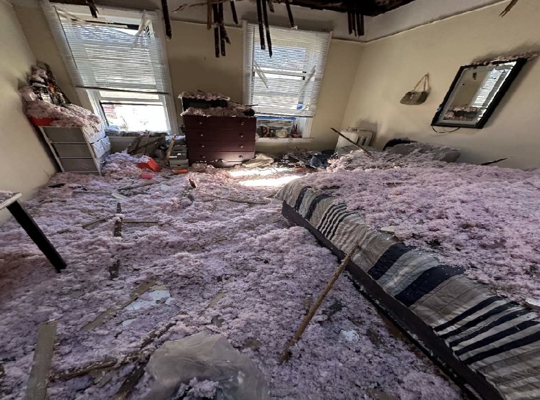 bronx tenants repairs