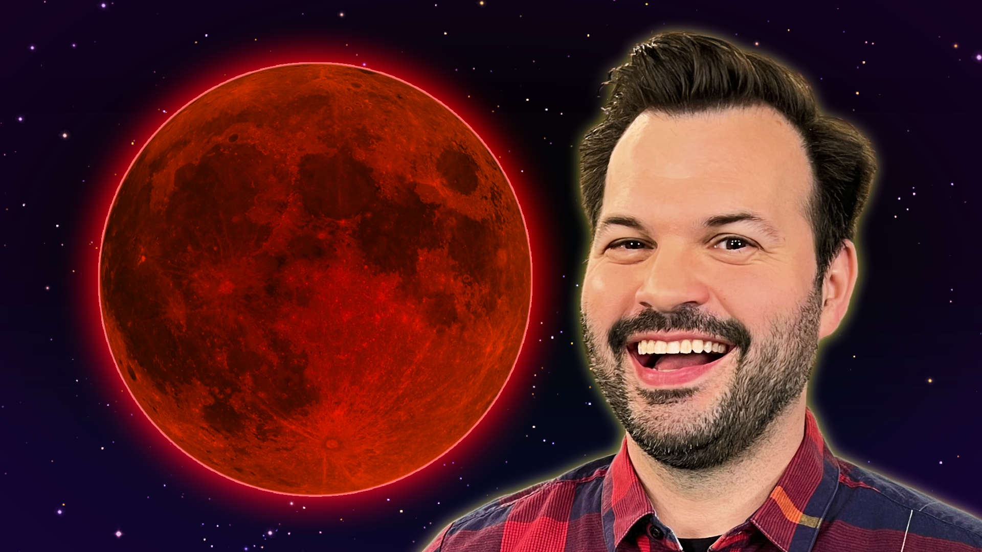 The Deep Lunar Eclipse of 2026 | August 24 - August 30