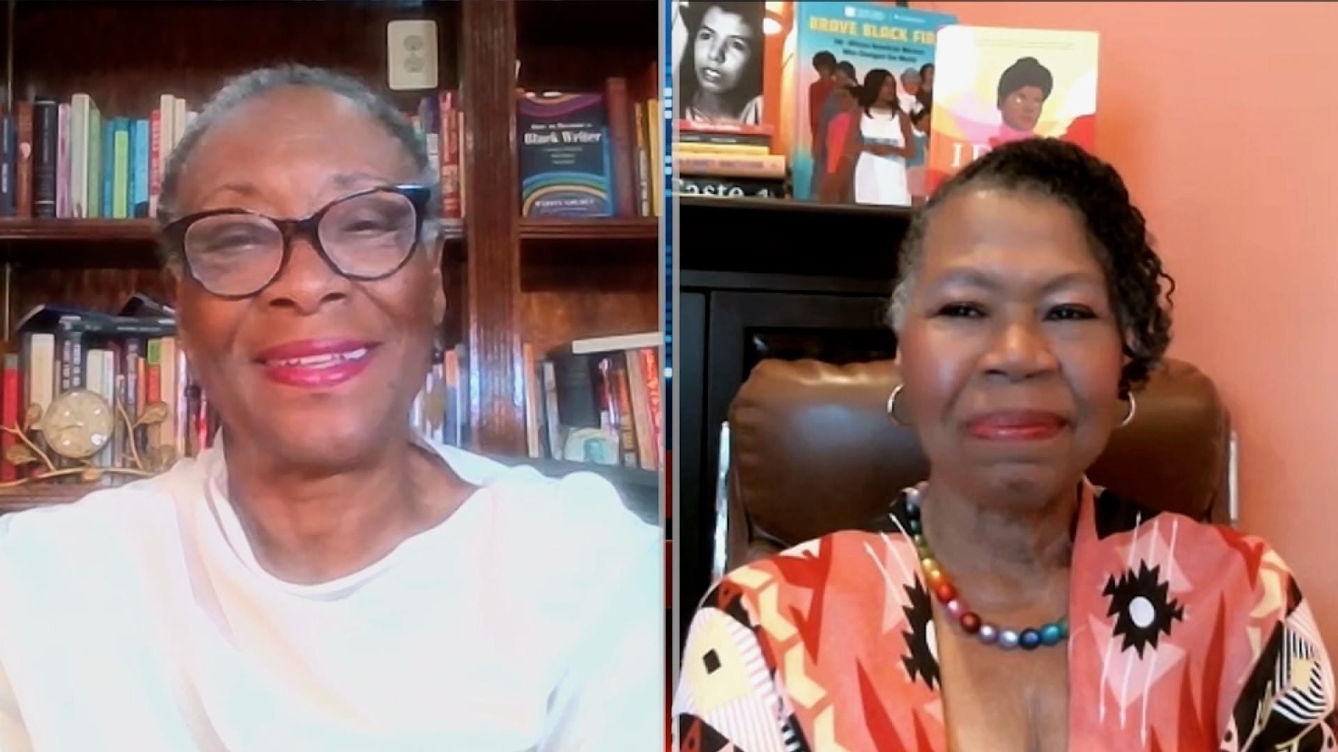 No Black Women on the Trump NEA’s America250 List? They Made Their Own