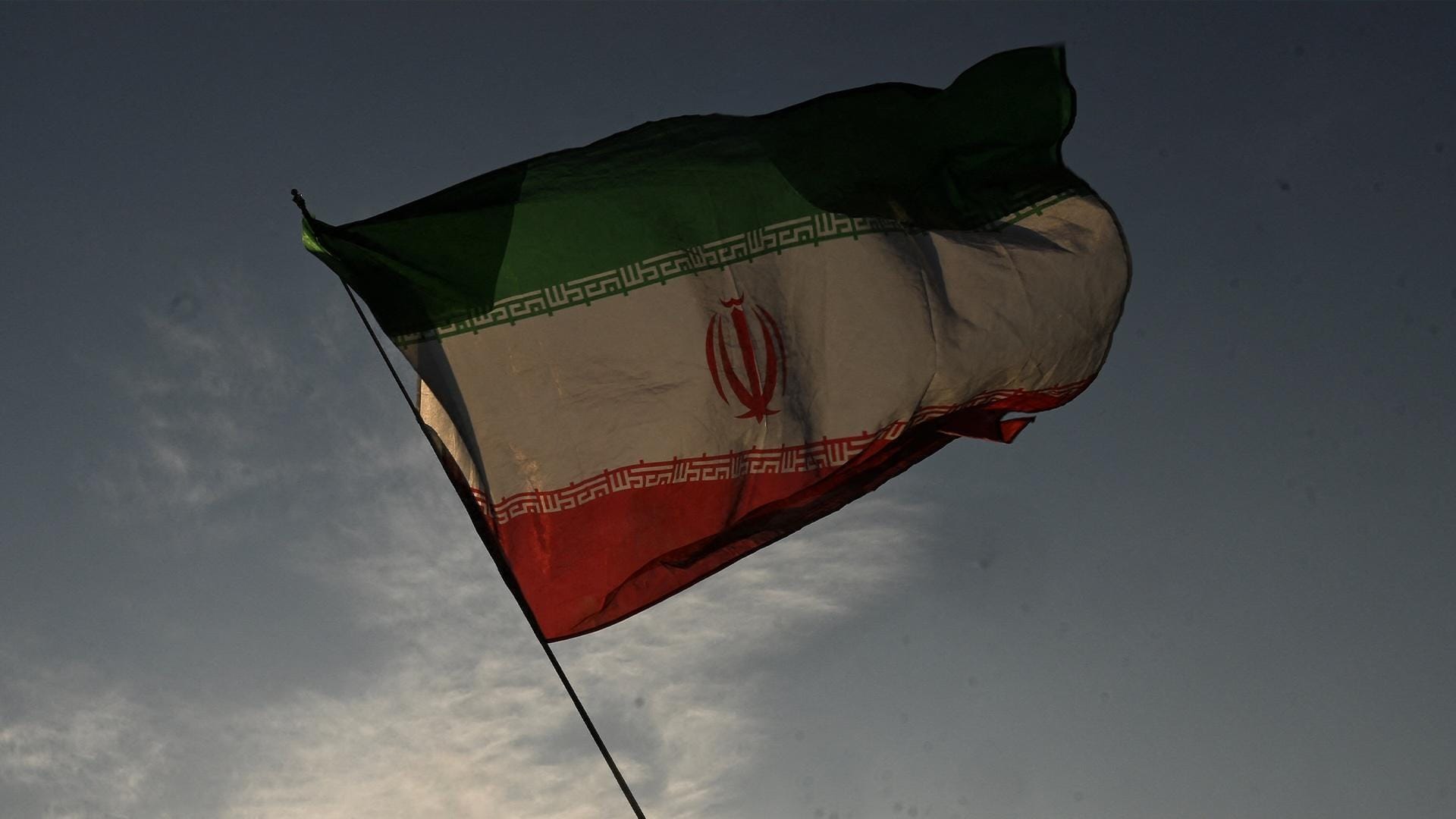 Families worry Americans imprisoned by Iran are forgotten