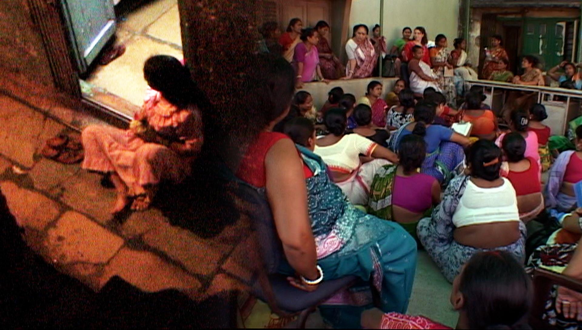 India: The Sex Workers