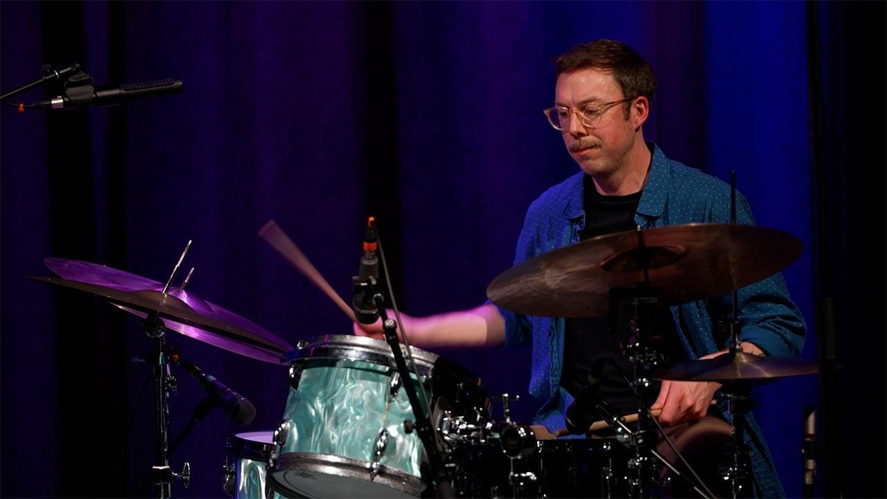 Bobby Wiens Quartet