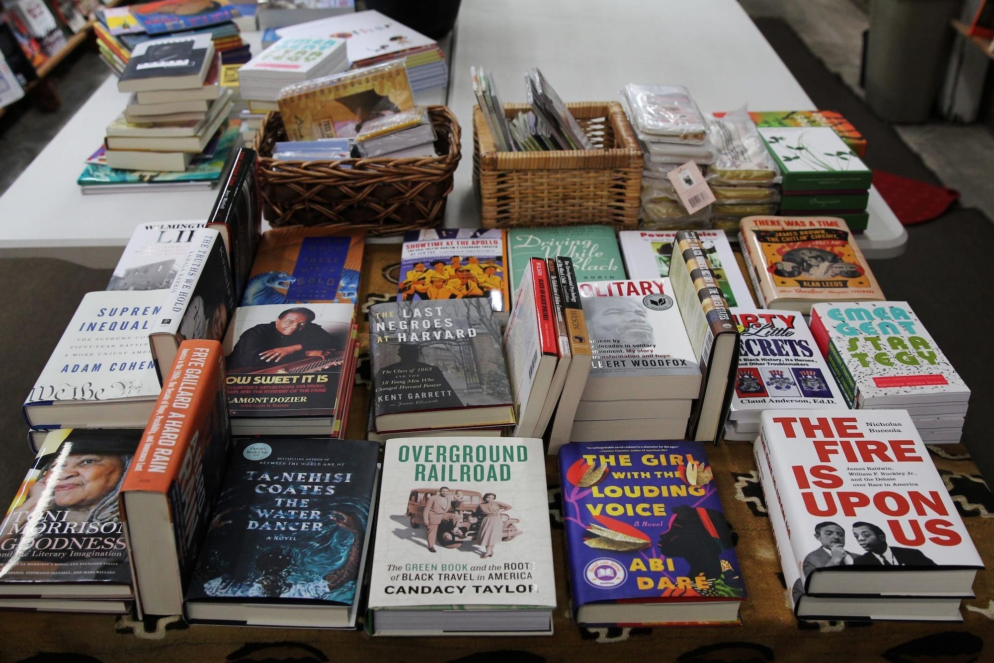 Why fewer Americans are reading for pleasure