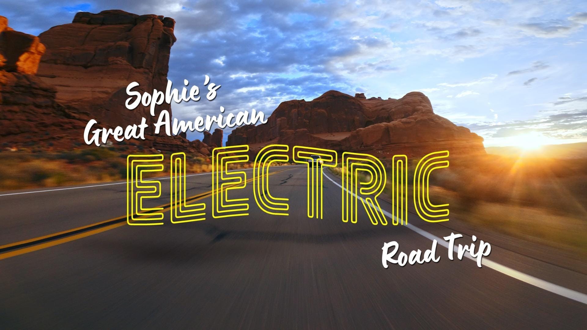 Can You Road Trip Across the USA in an Electric Car?