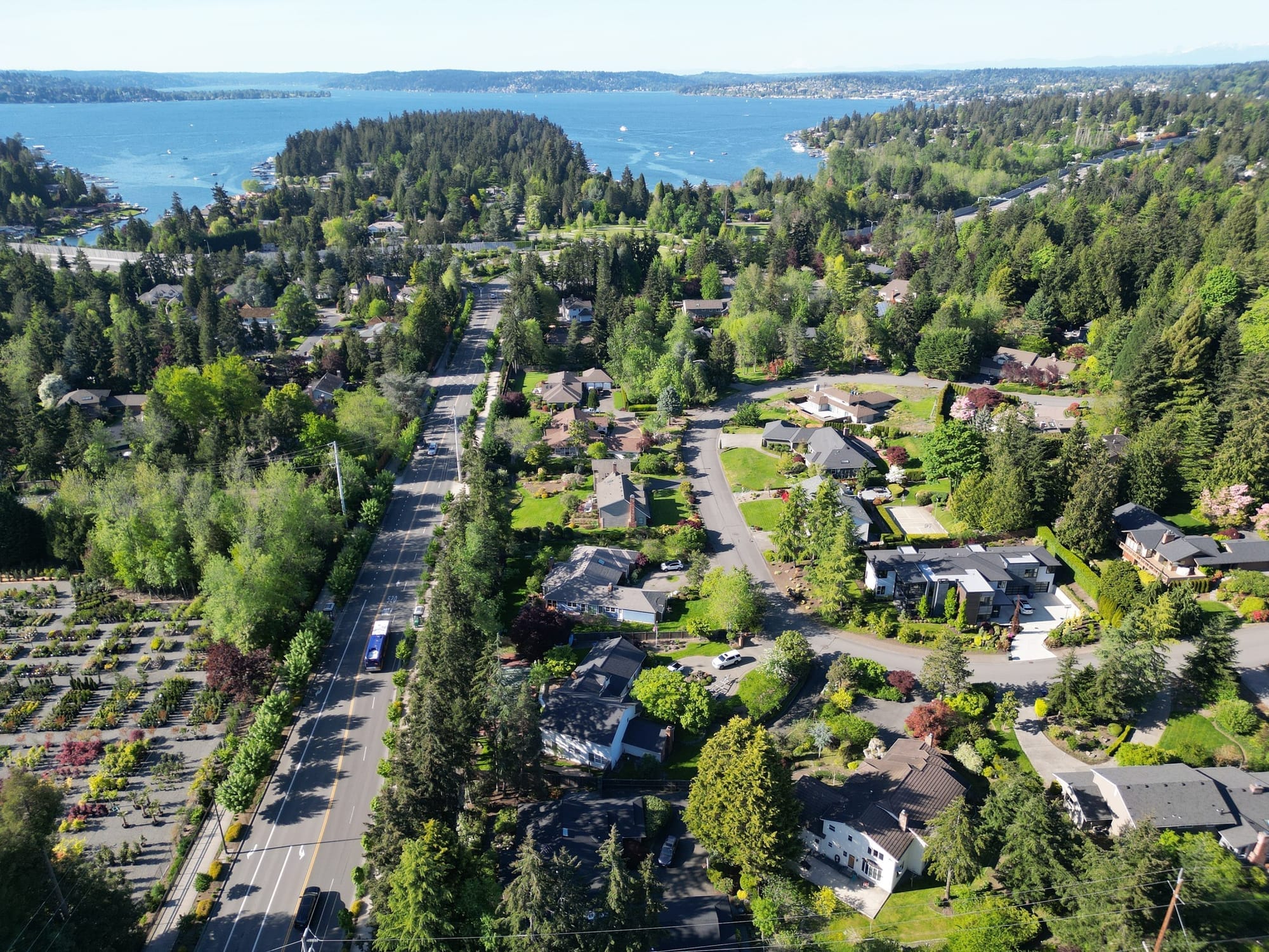 Facing an Existential Budget Crisis, an Eastside Enclave Considers Emergency Valve