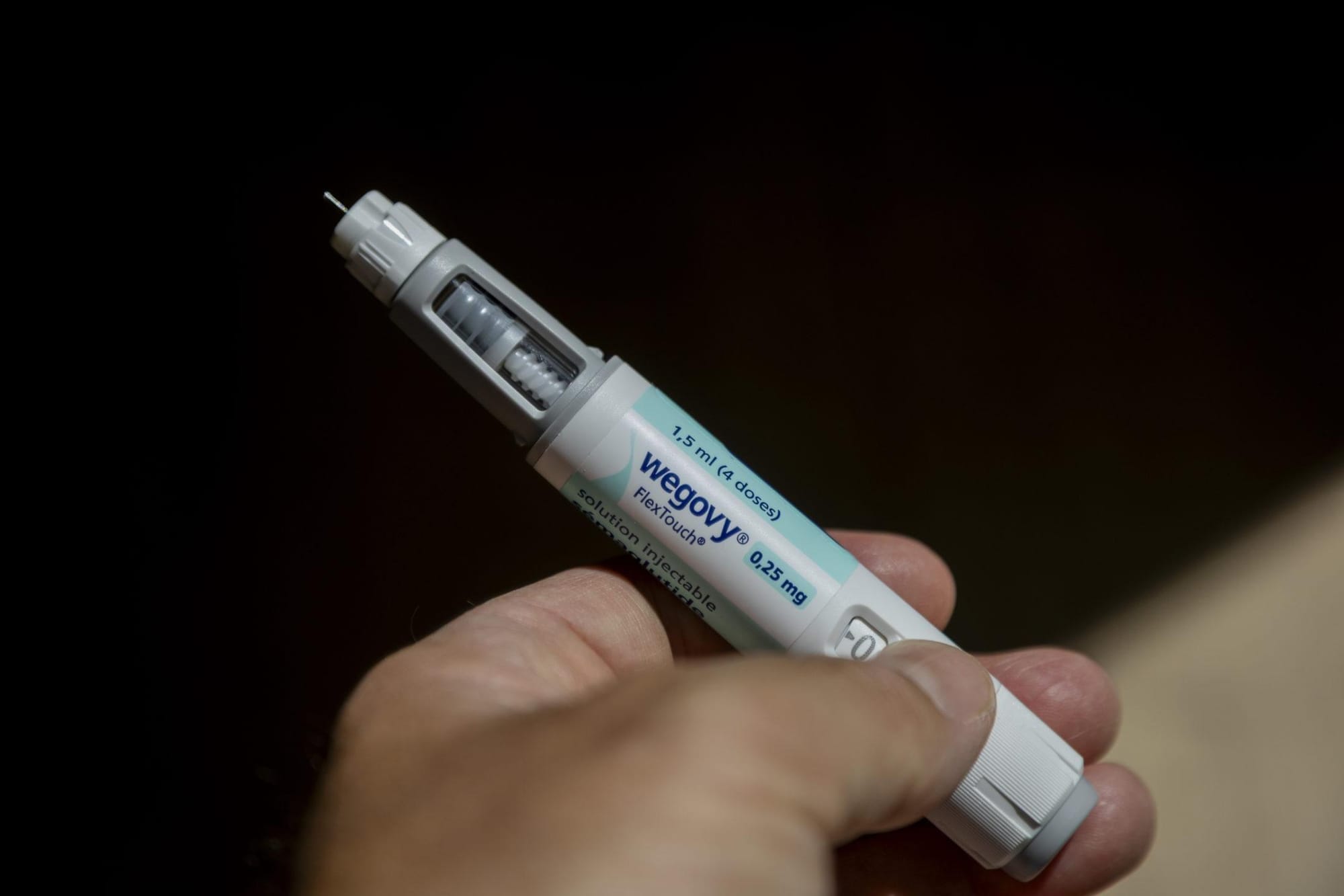 Some Medicare beneficiaries get weight loss drug discount