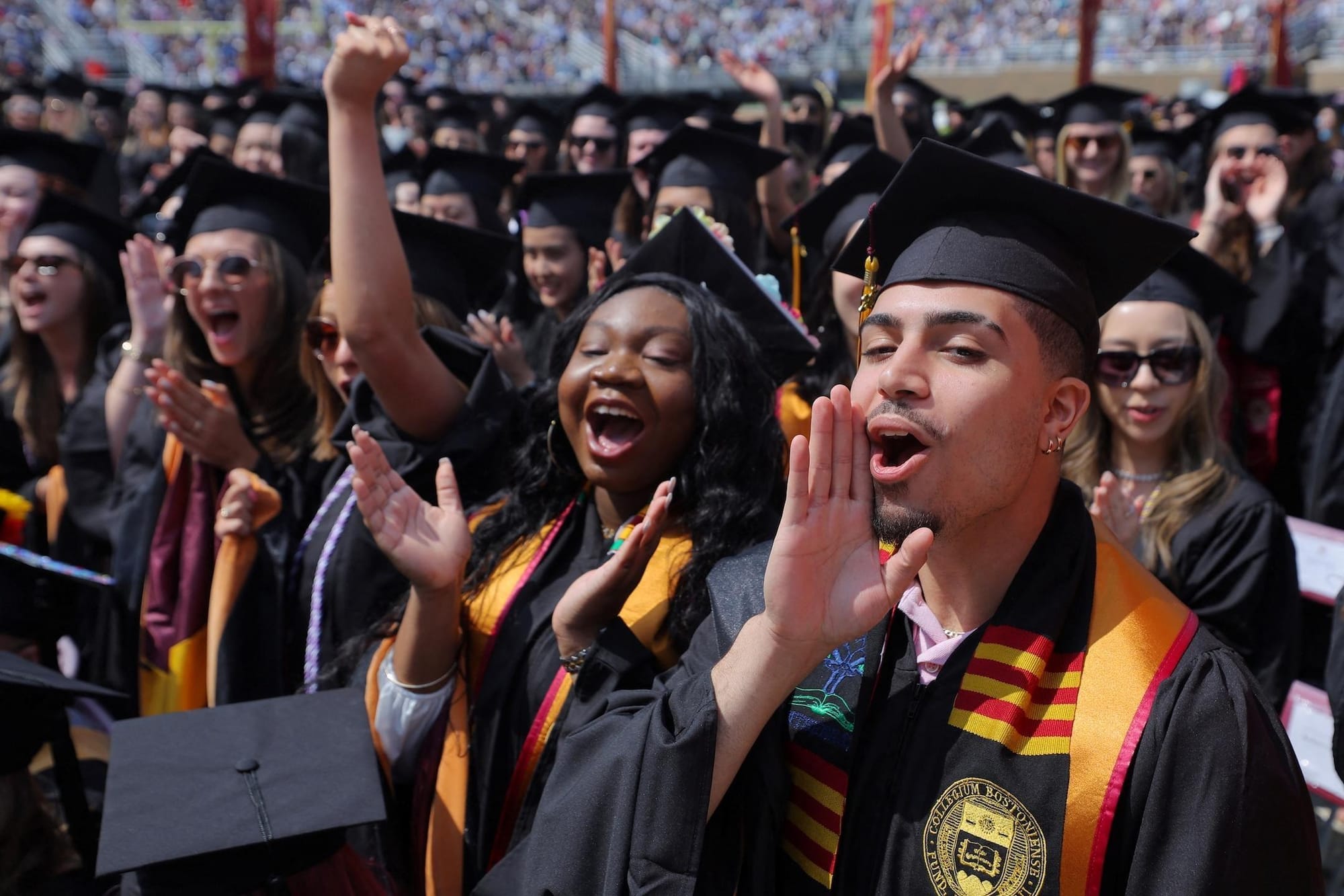 New student loan rules reshape funding for graduate programs