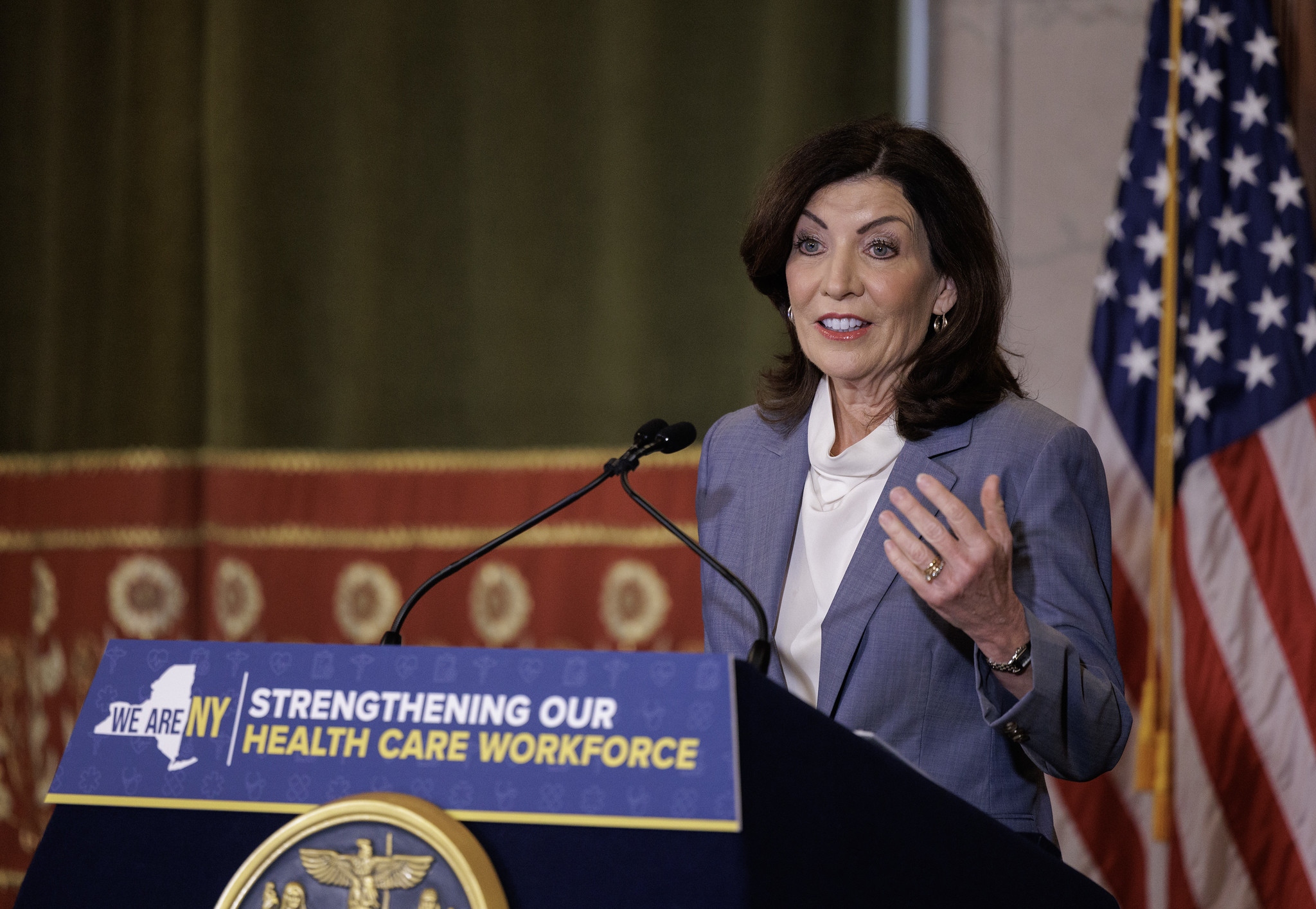 hochul