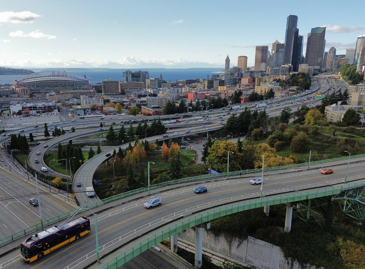 Seattle Council Committee Votes to Rein In Growth Plan Appeals