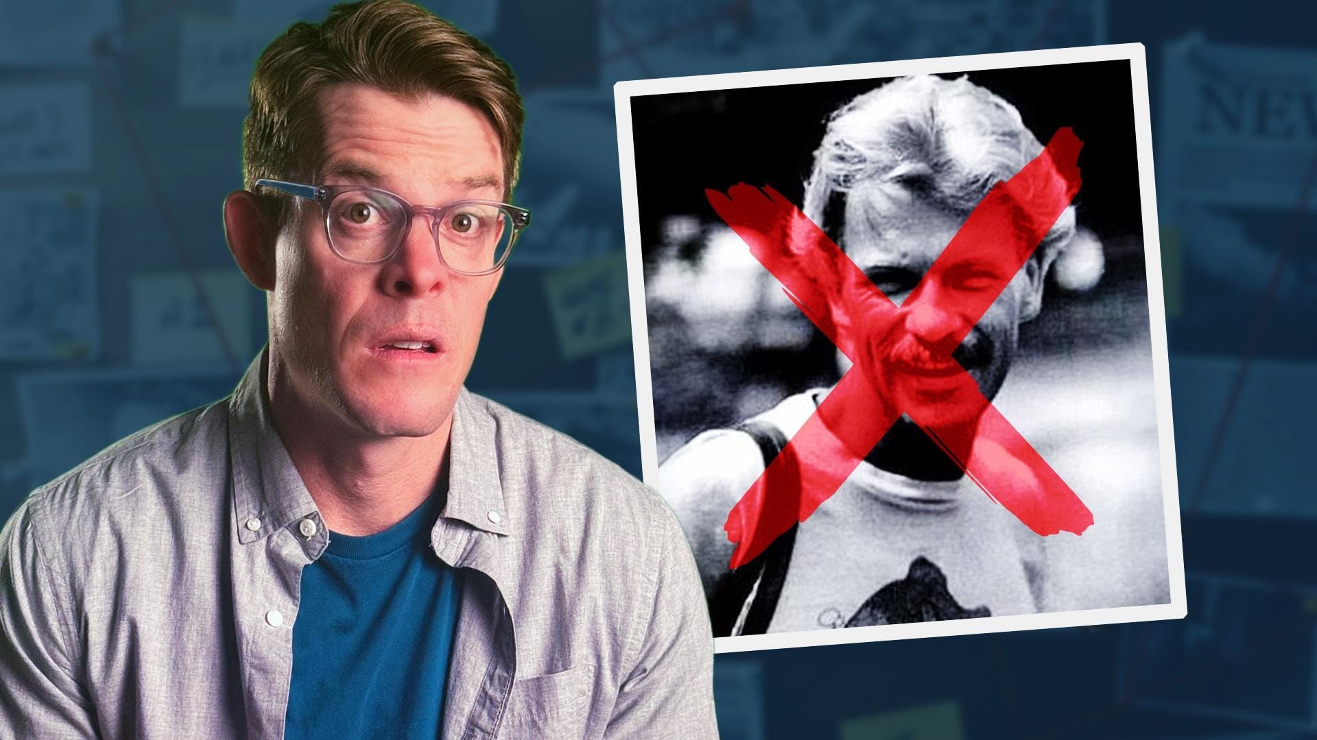 How HIV Started a Century Before Anyone Noticed