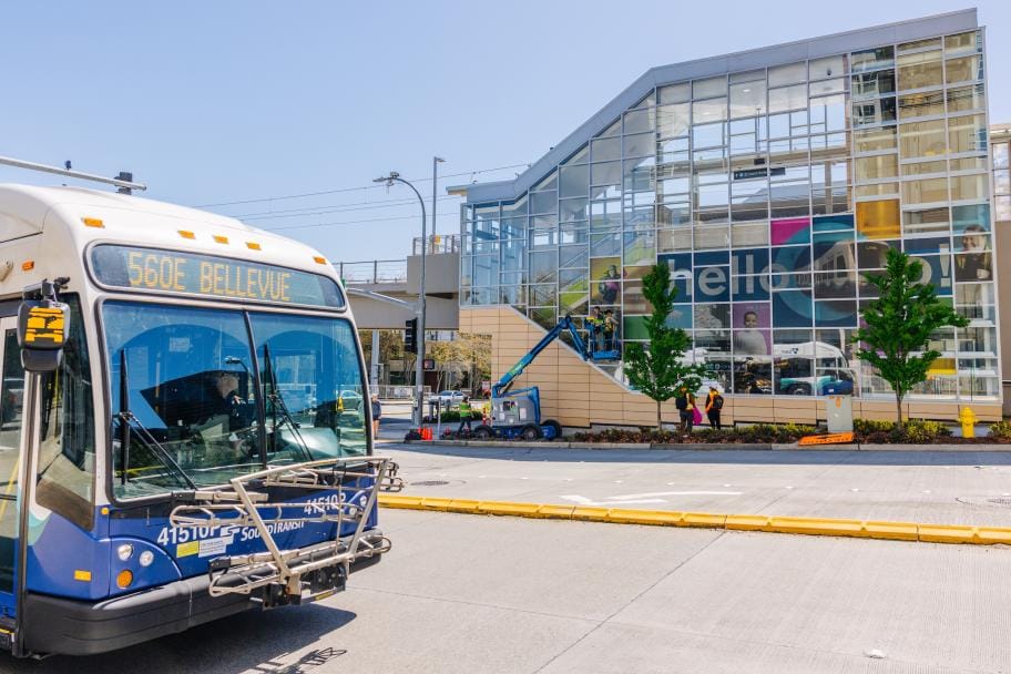 Sound Transit Asks Riders to Weigh In on 2027 Service Plan