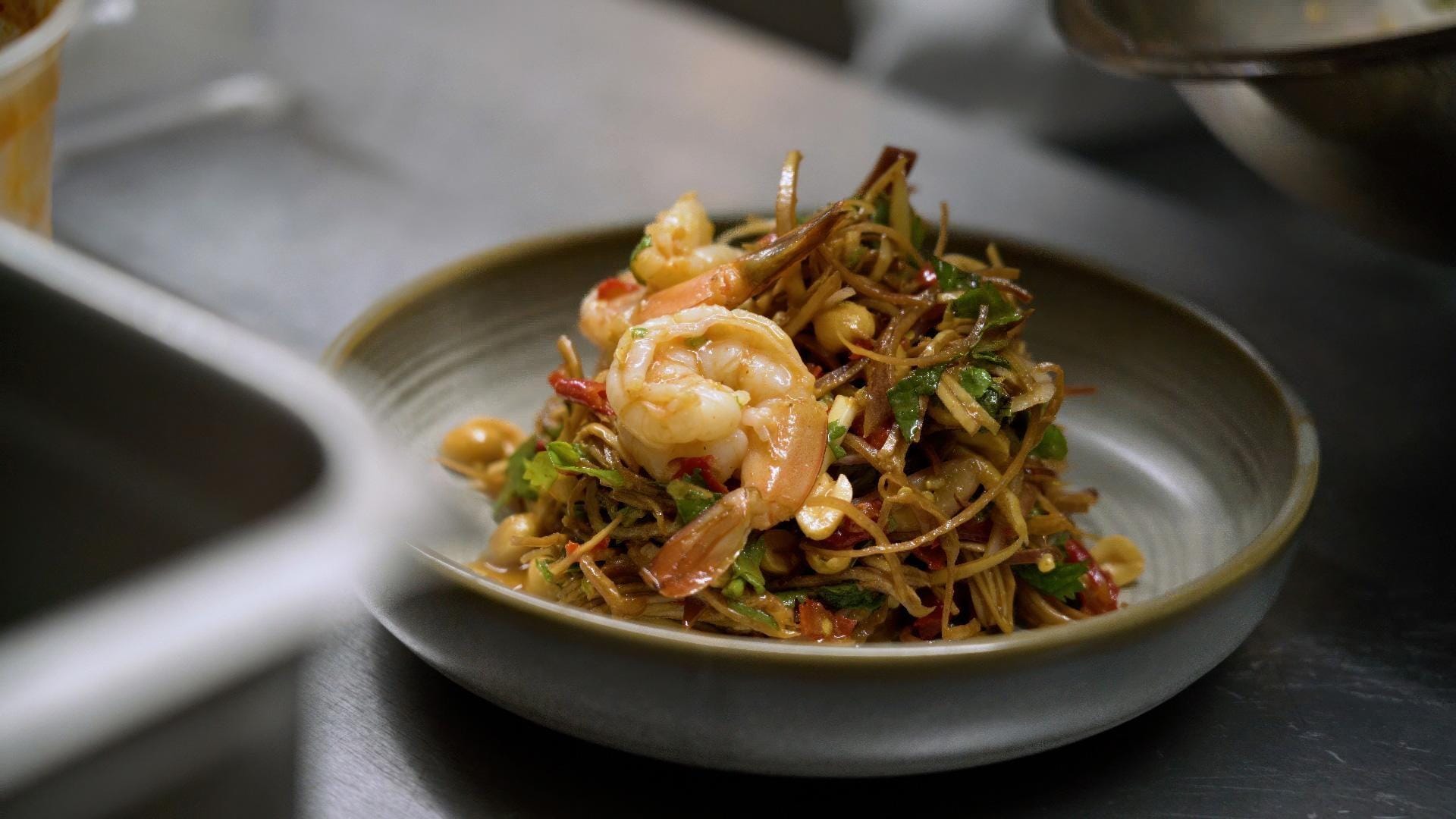 AAPI: The New Asian Food Wave