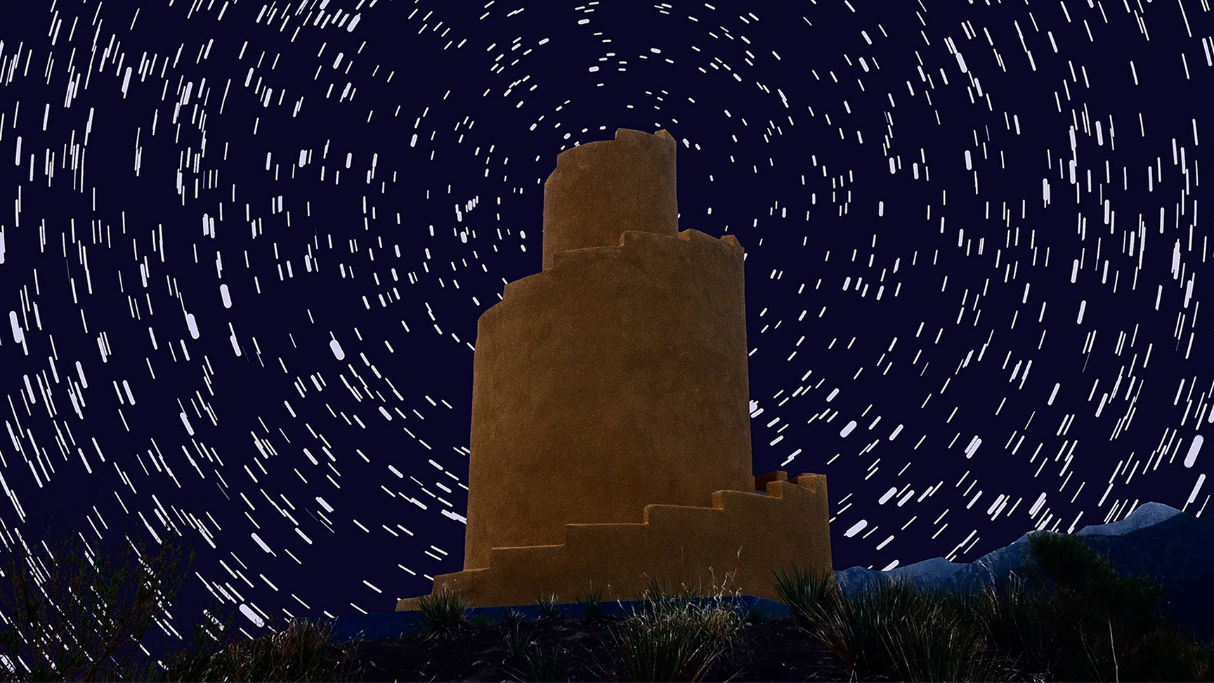 Trip Ziggurat