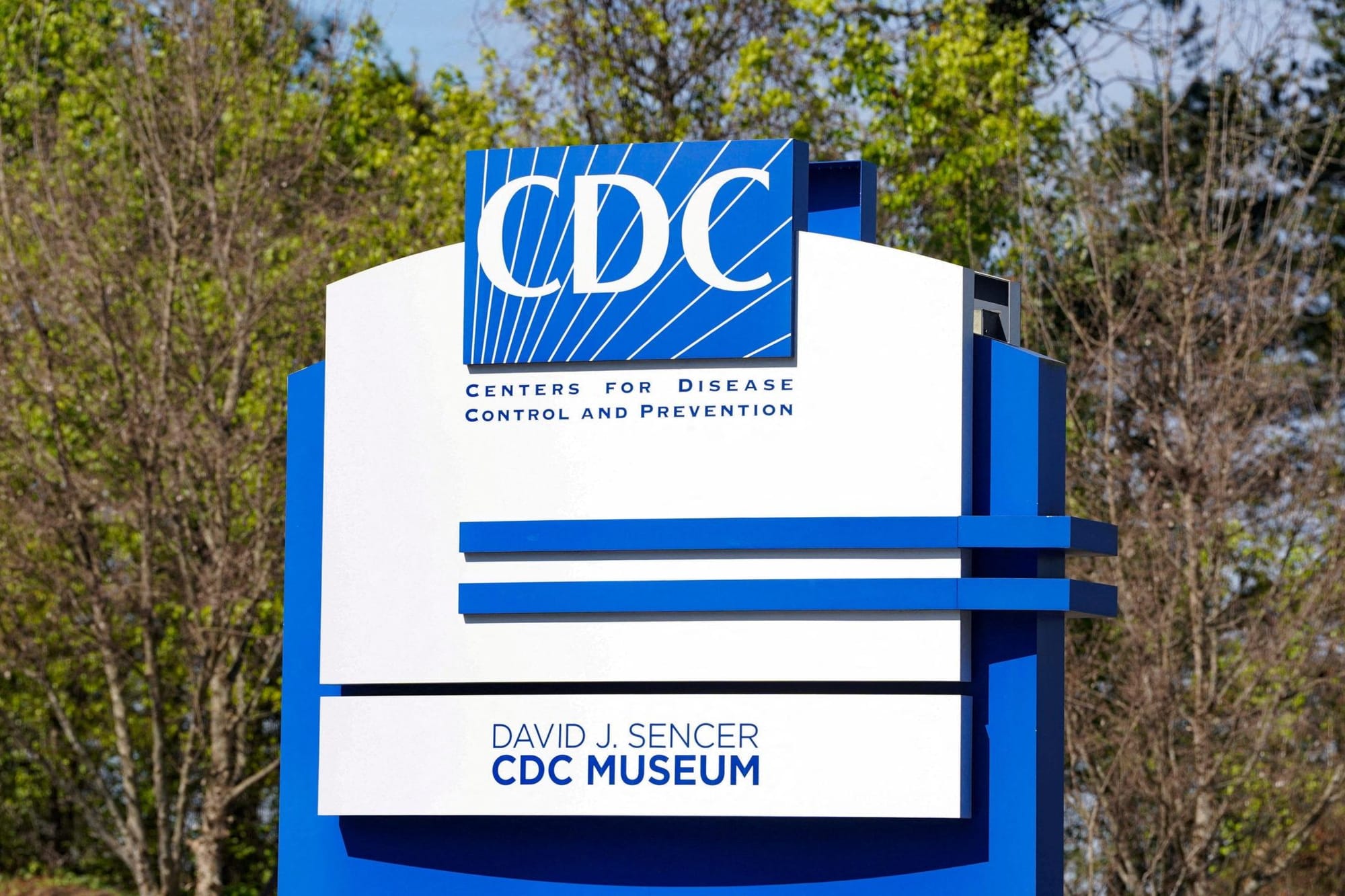 News Wrap: CDC reports more measles cases so far this year