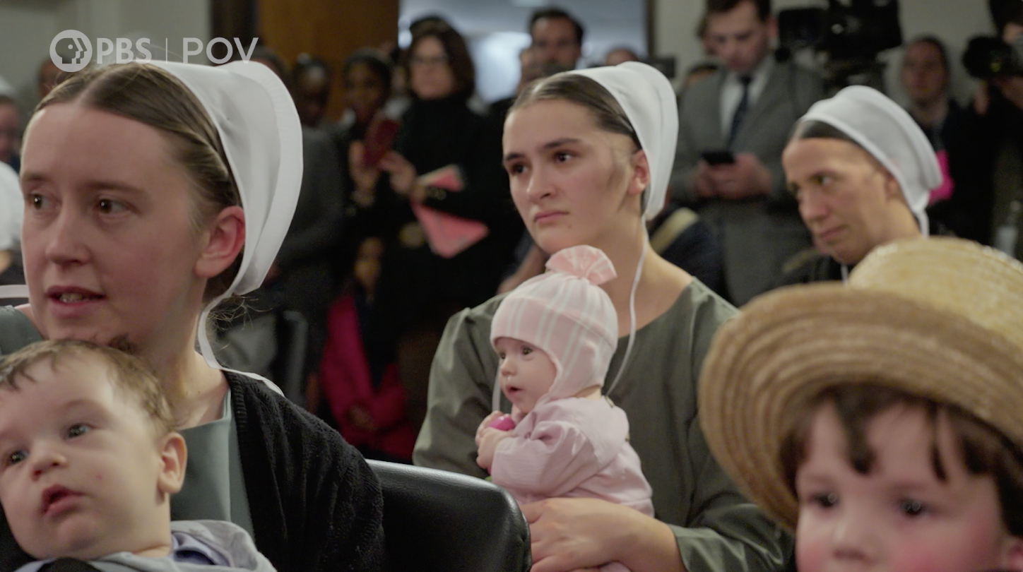 Trailer | Arrest the Midwife