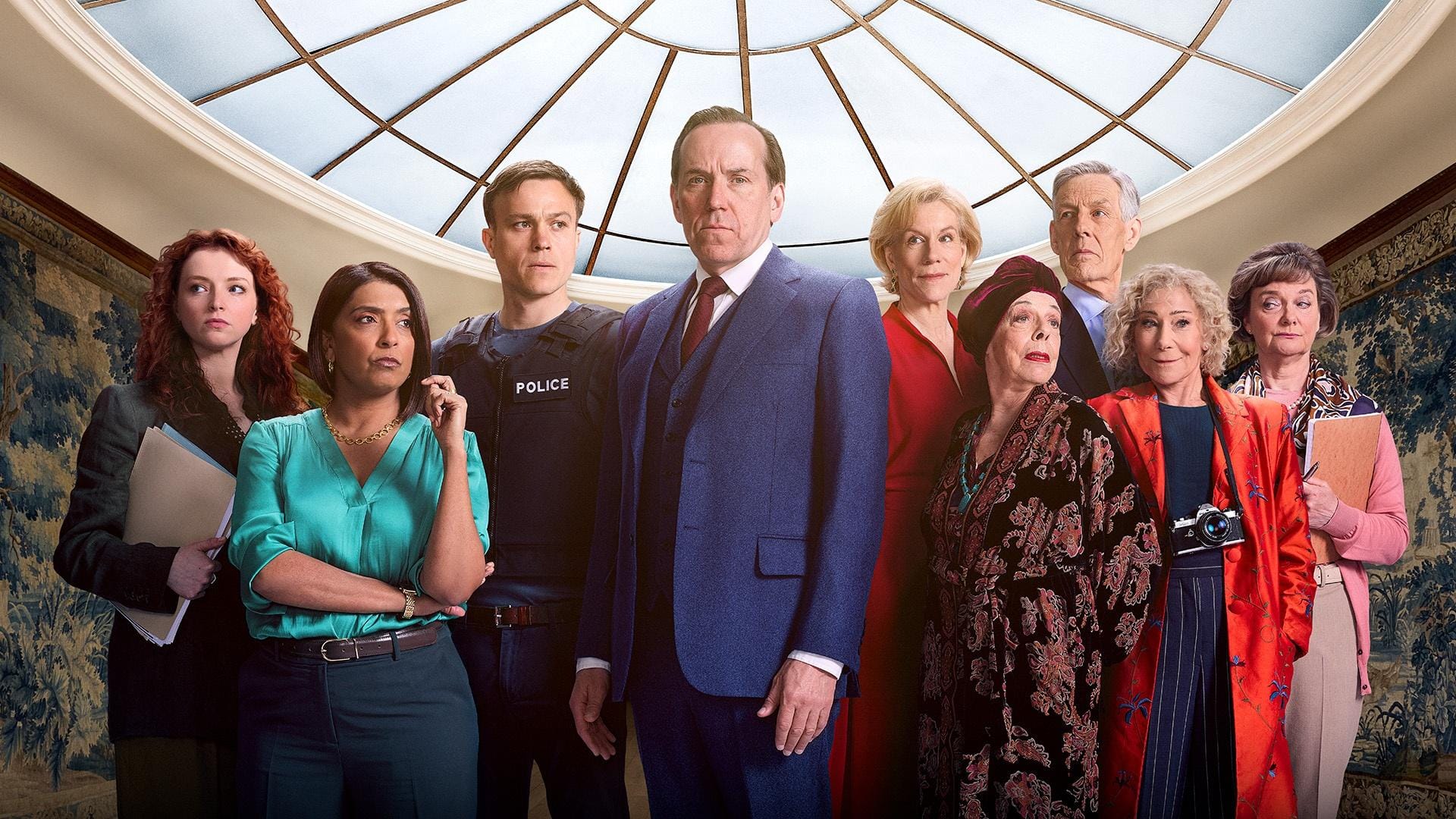 Season 5 Preview