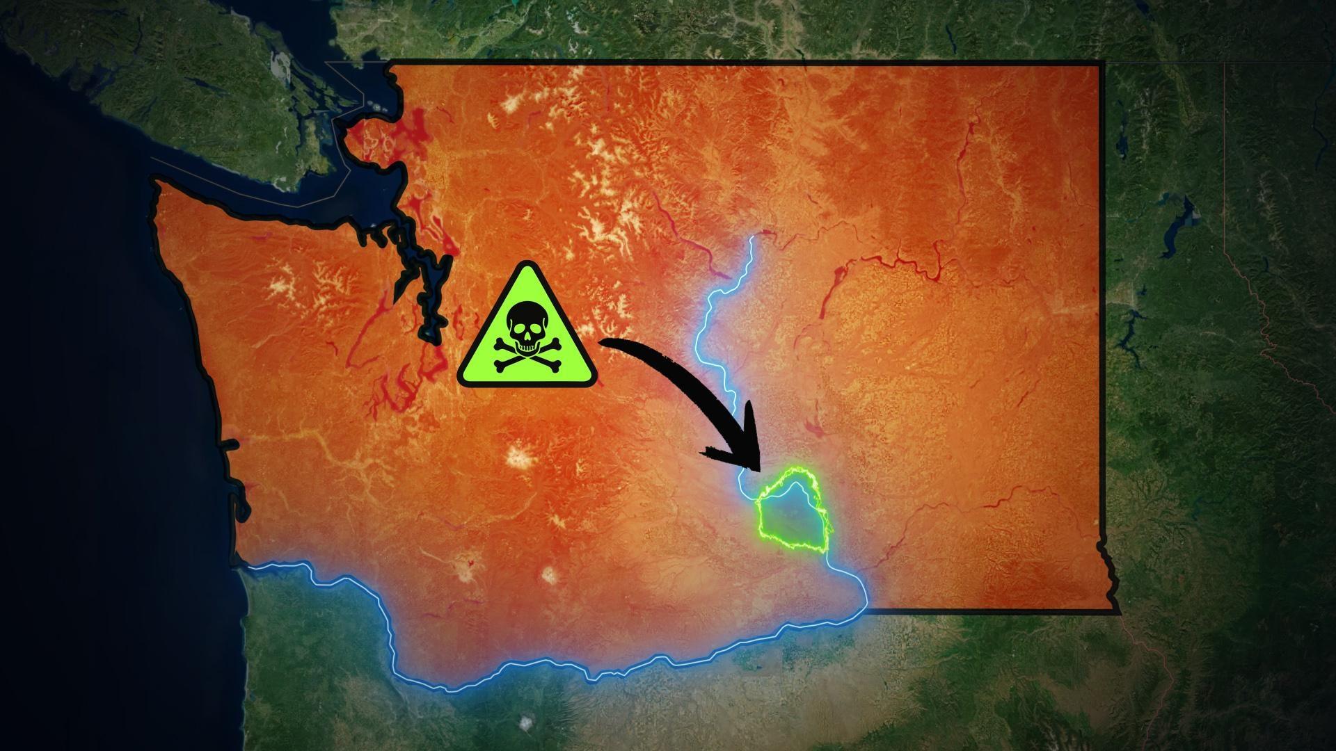 The Most TOXIC Place in America Is About to Get WAY More Dangerous