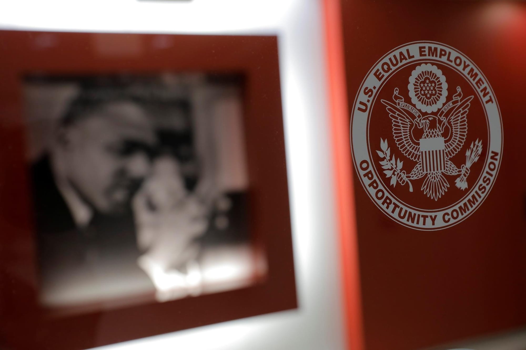 EEOC abandons tool for combating workplace discrimination