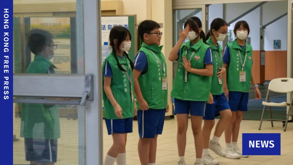 74% primary school graduates allocated first-choice secondary school