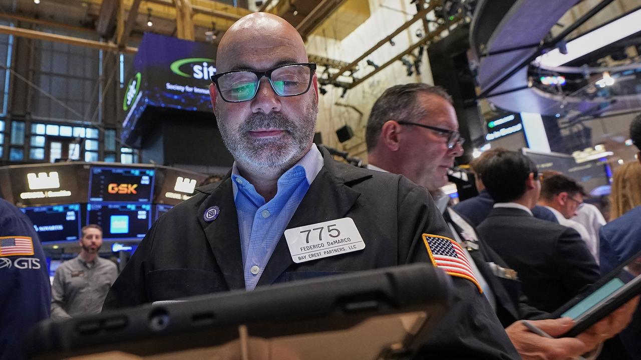 New York Stock Exchange
