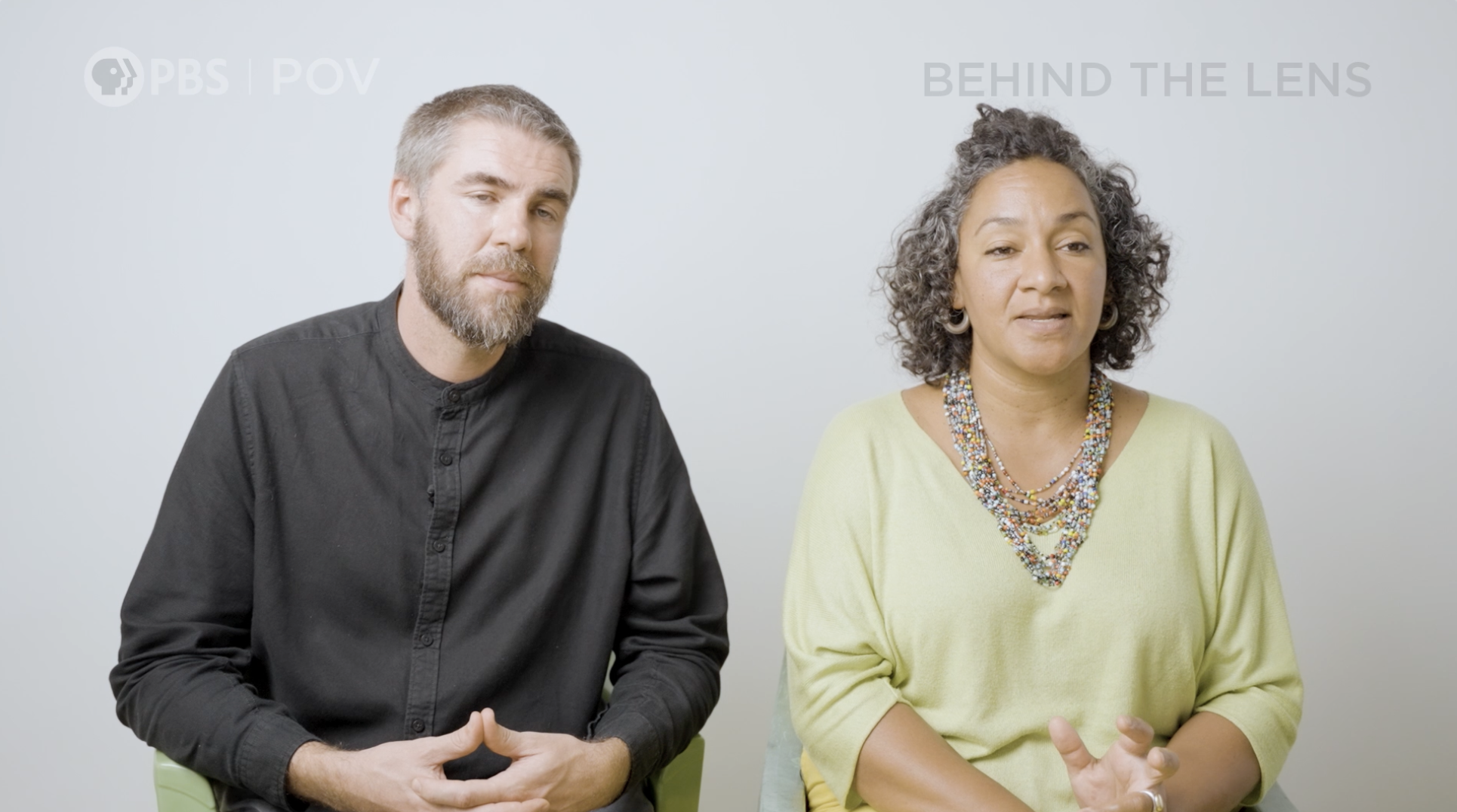 Behind the Lens: How to Build a Library
