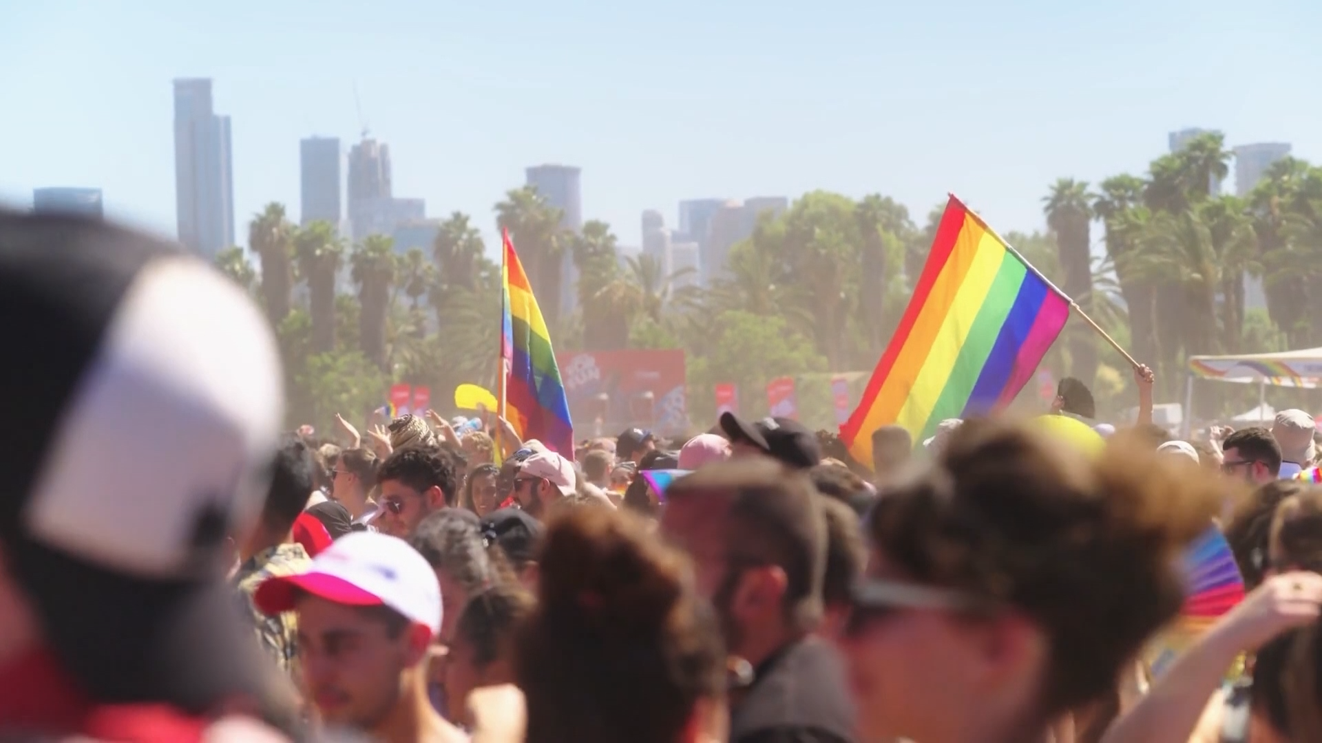 Do LGBTQ+ Candidates Have to "Act Straight" to Win Elections?