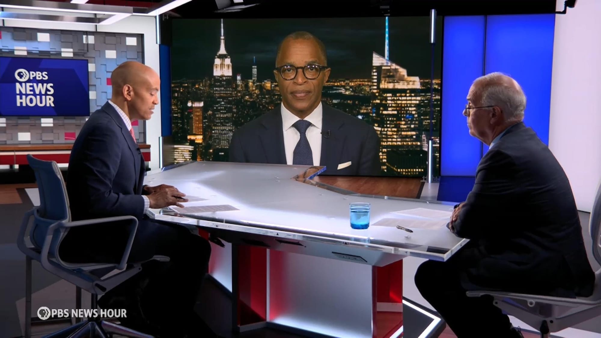 Brooks and Capehart on what's next for Democrats in Maine