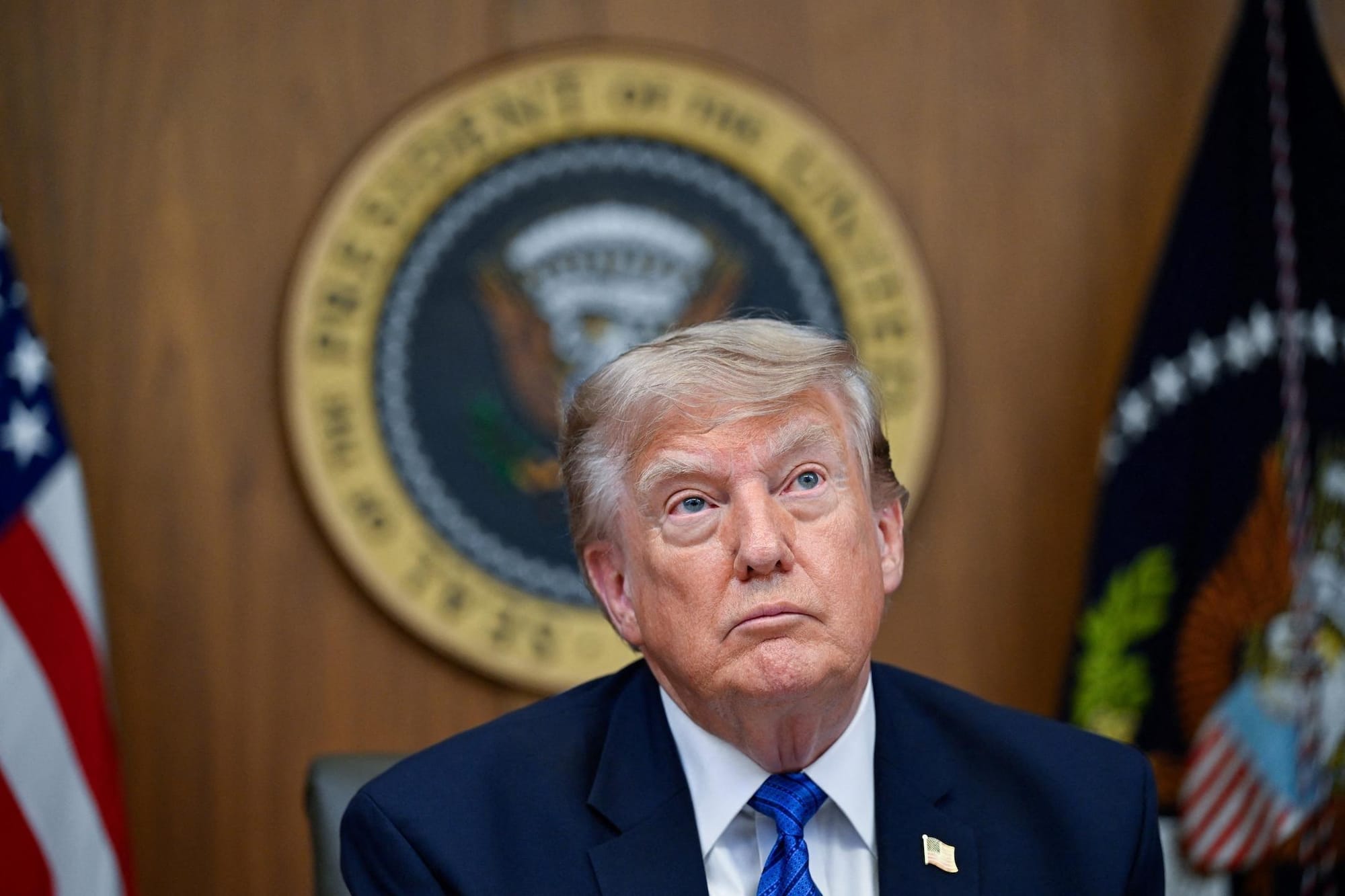 Why is the U.S. still fighting Iran?