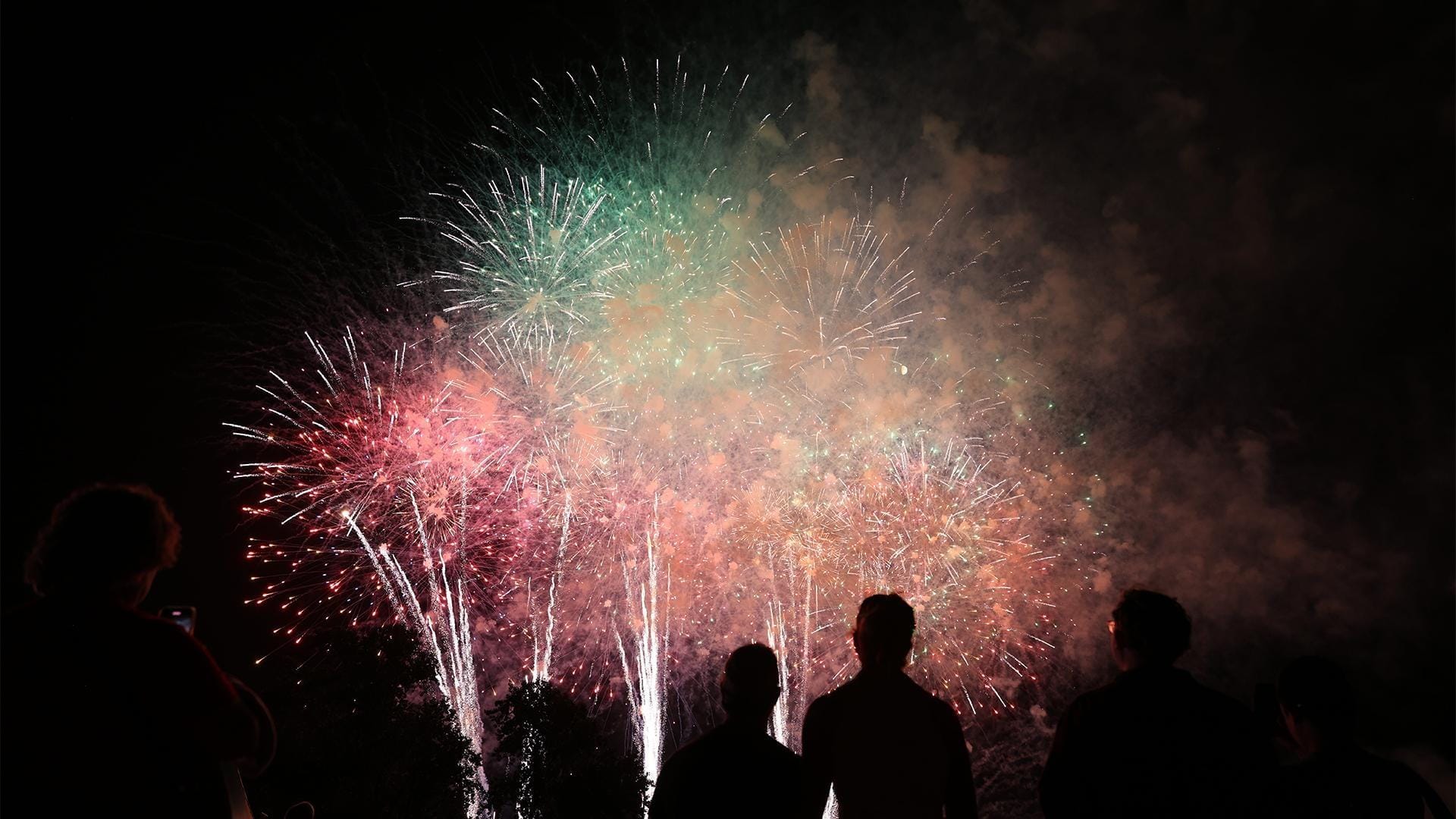 America Made in Virginia: 250 Years Together