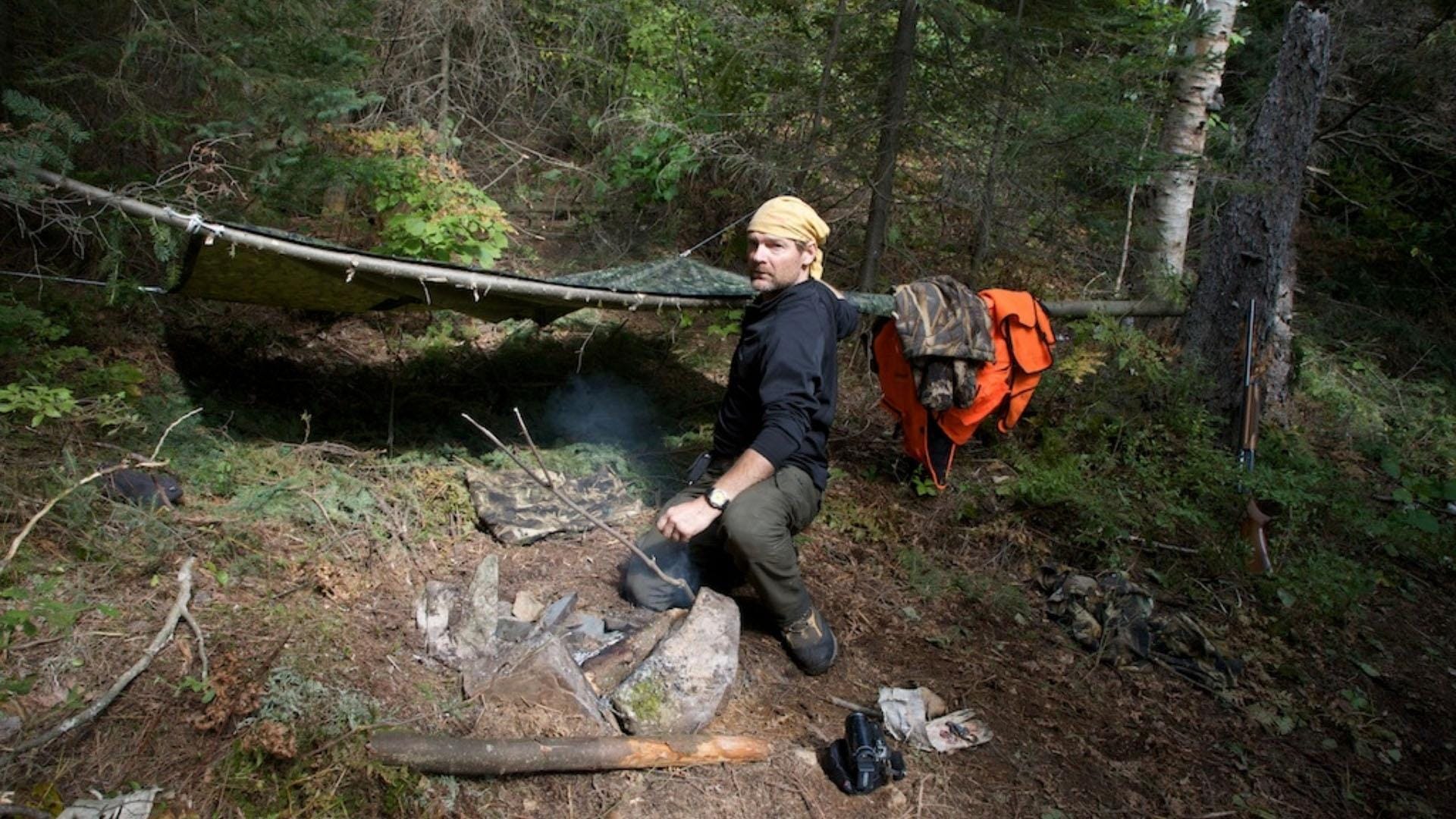 Canadian Boreal Forest Part 1