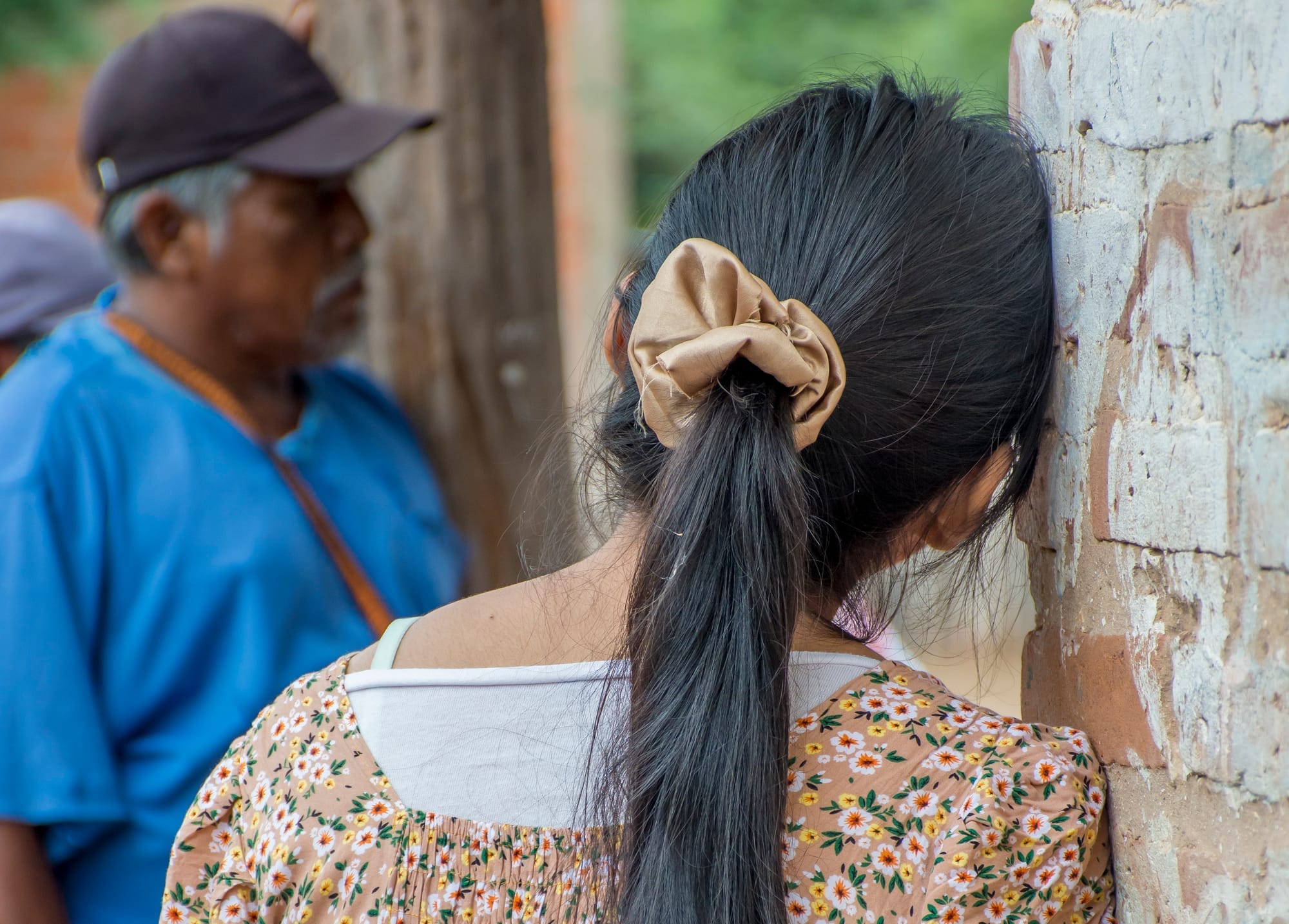 Indigenous women in Argentina win landmark victory against sexual violence