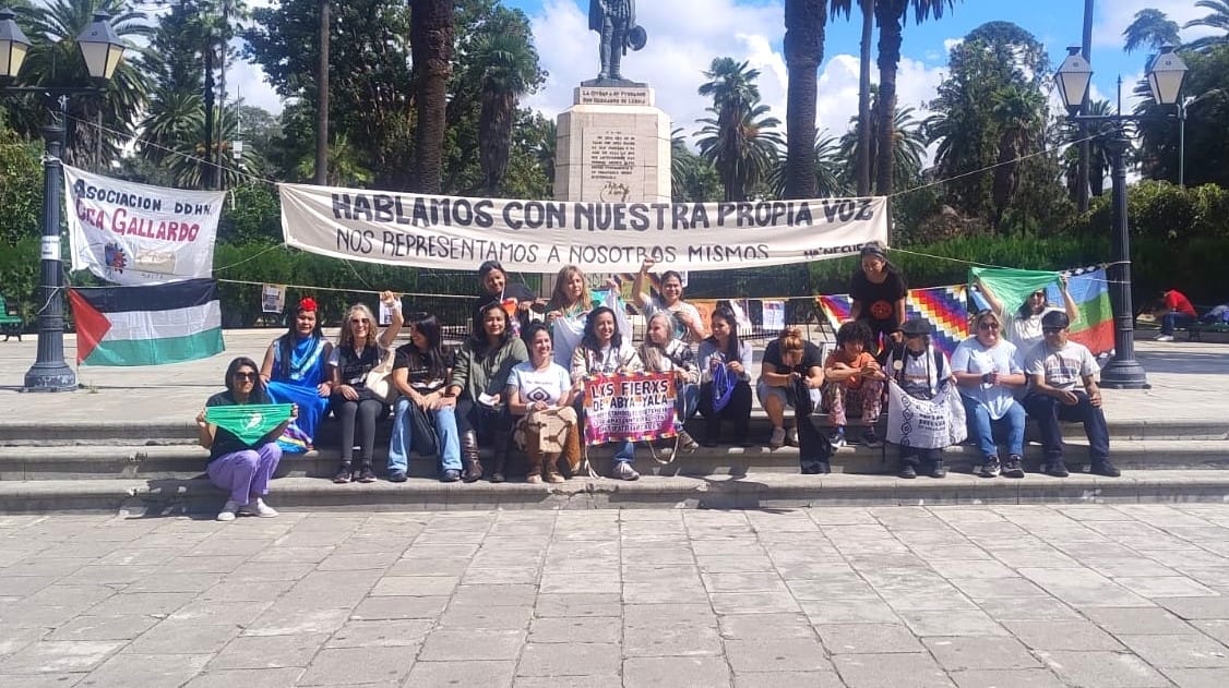 Indigenous women in Argentina win landmark victory against sexual violence