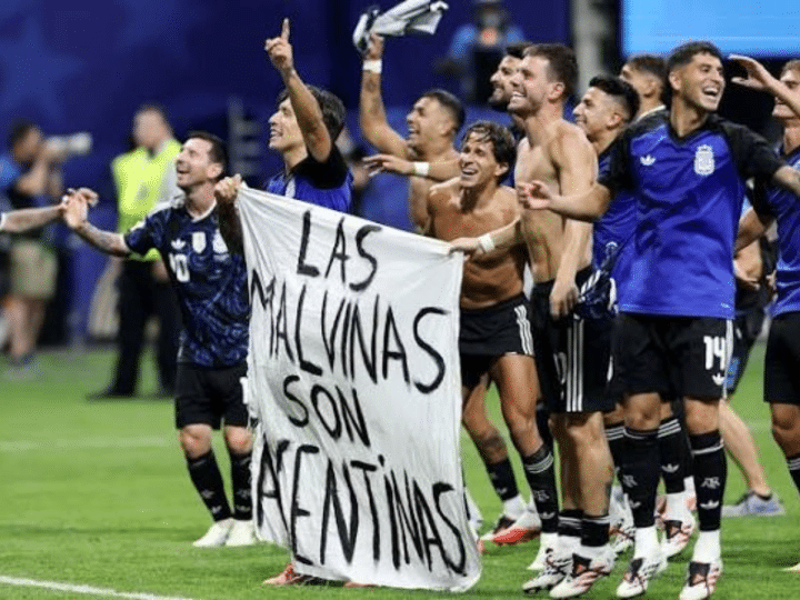 Argentina