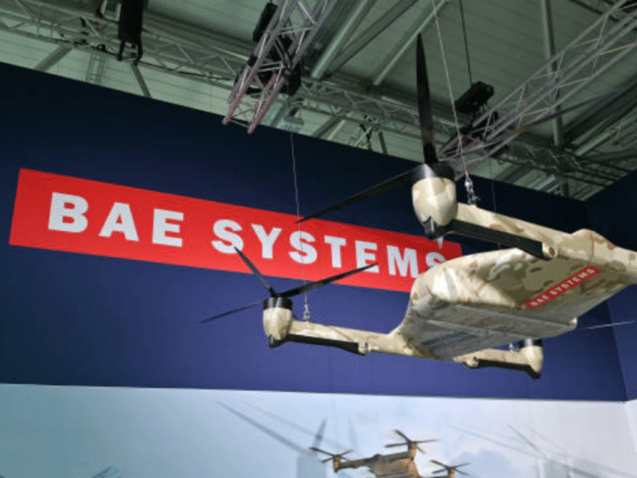 BAE Systems