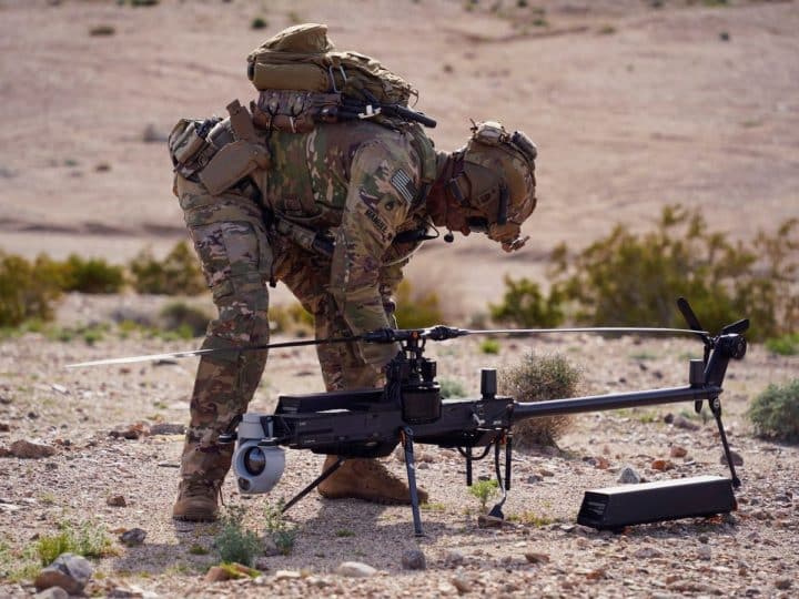 British Army