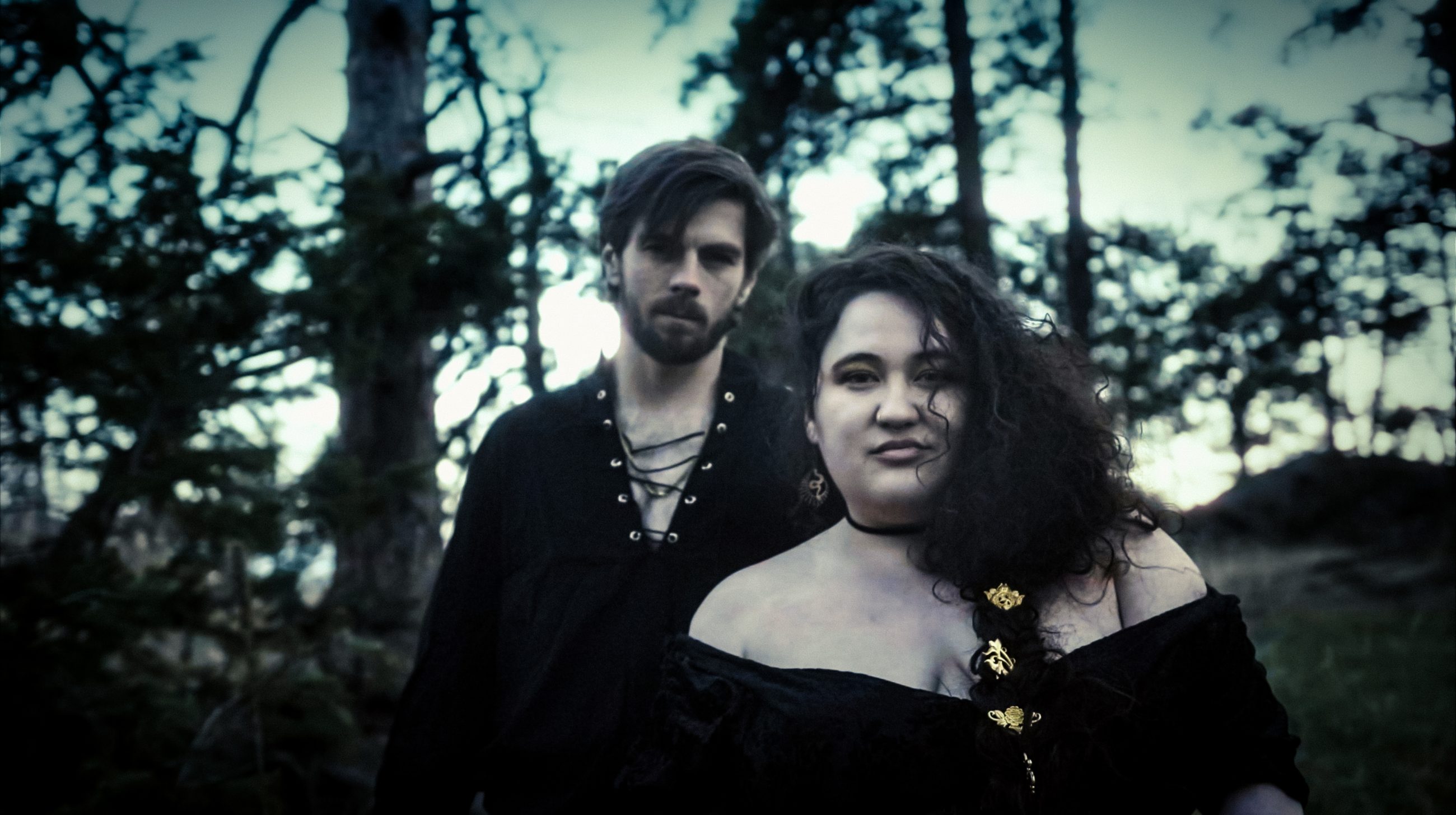 members of Jade Oracle