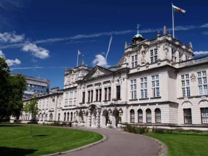Cardiff University