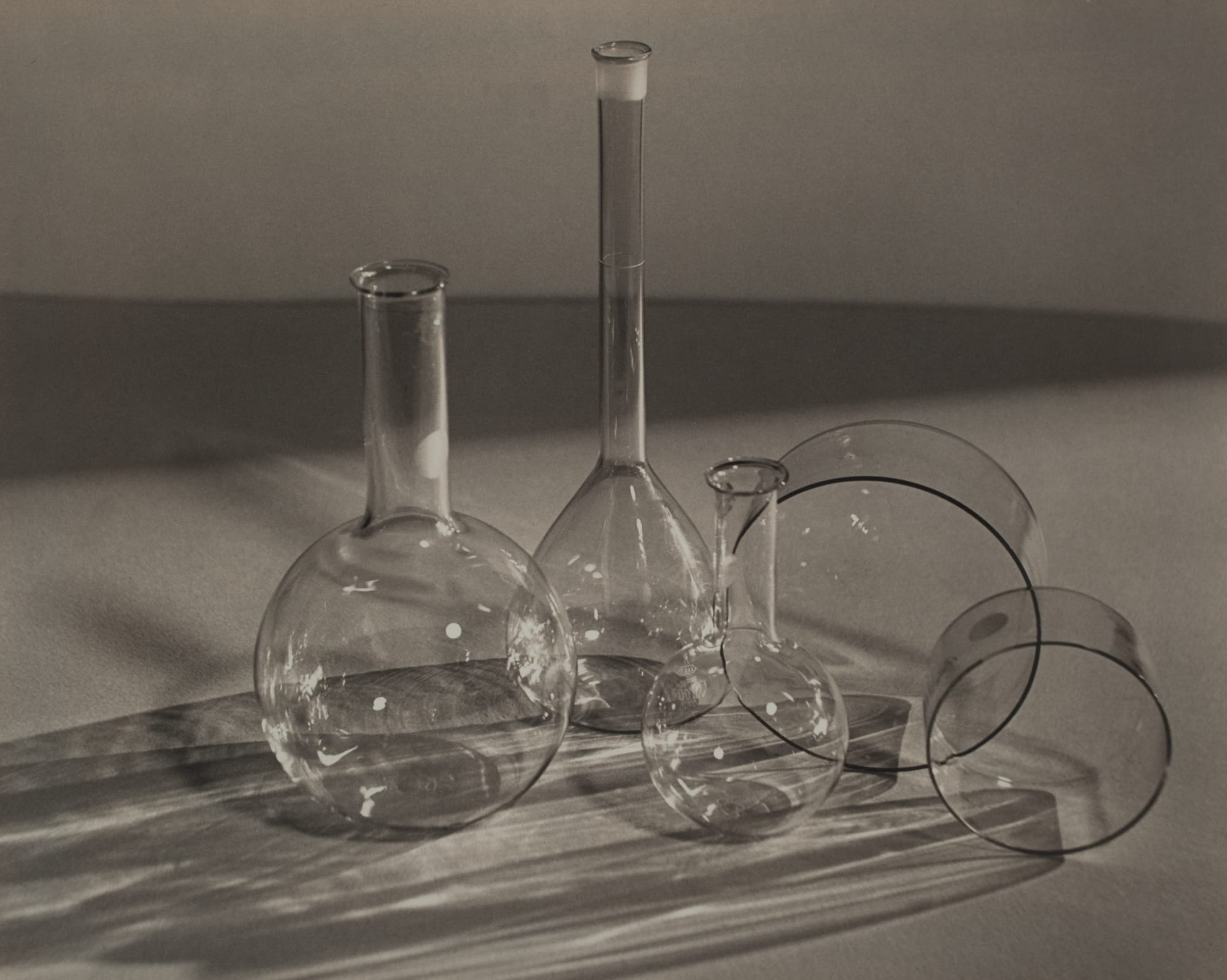 At Cascadia Art Museum, the artists who pushed photography further