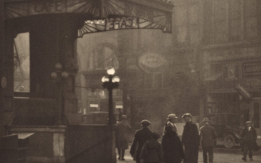 At Cascadia Art Museum, the artists who pushed photography further
