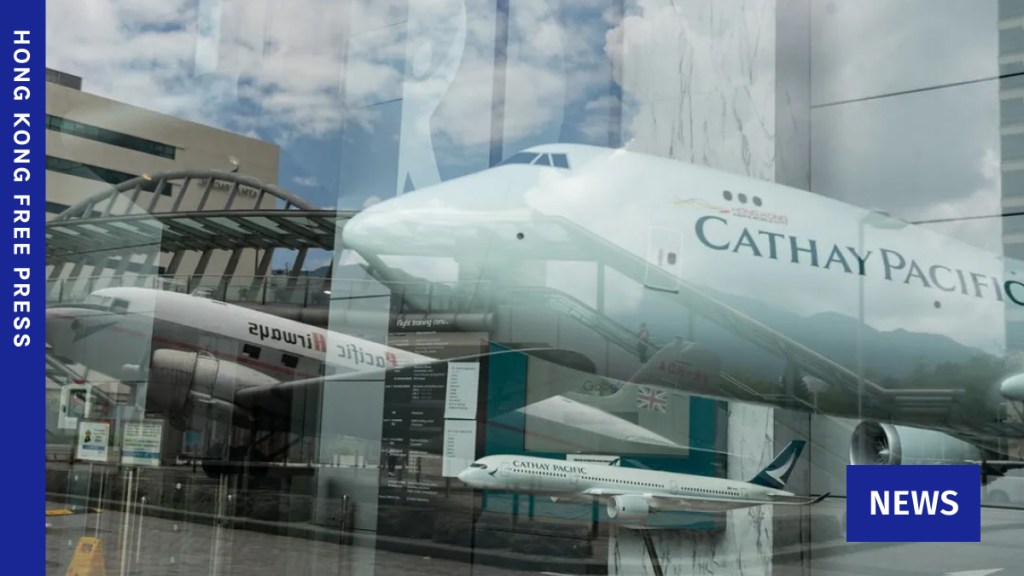Cathay NATO