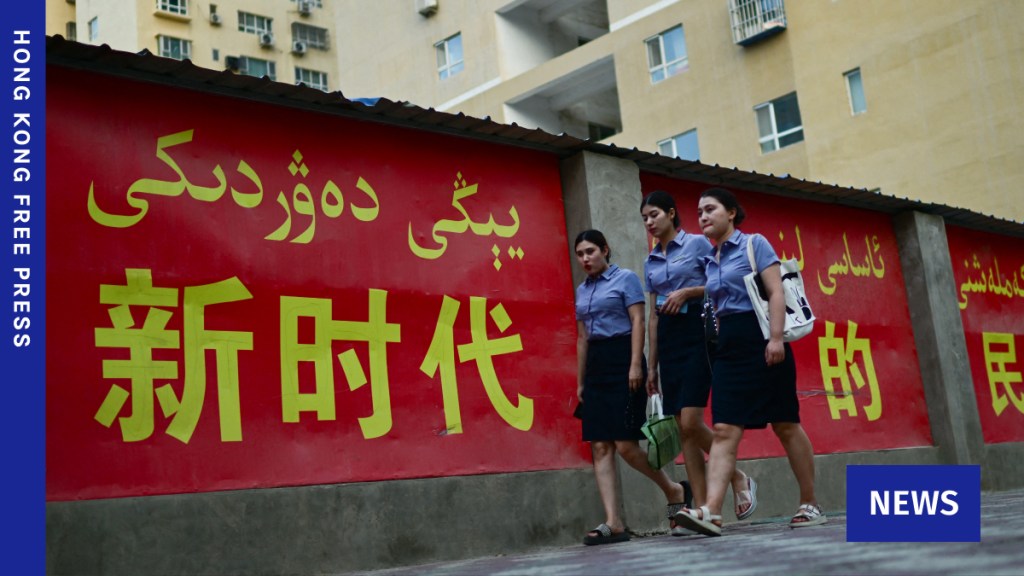 China ethnic unity law