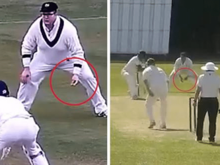 Cricket team under investigation