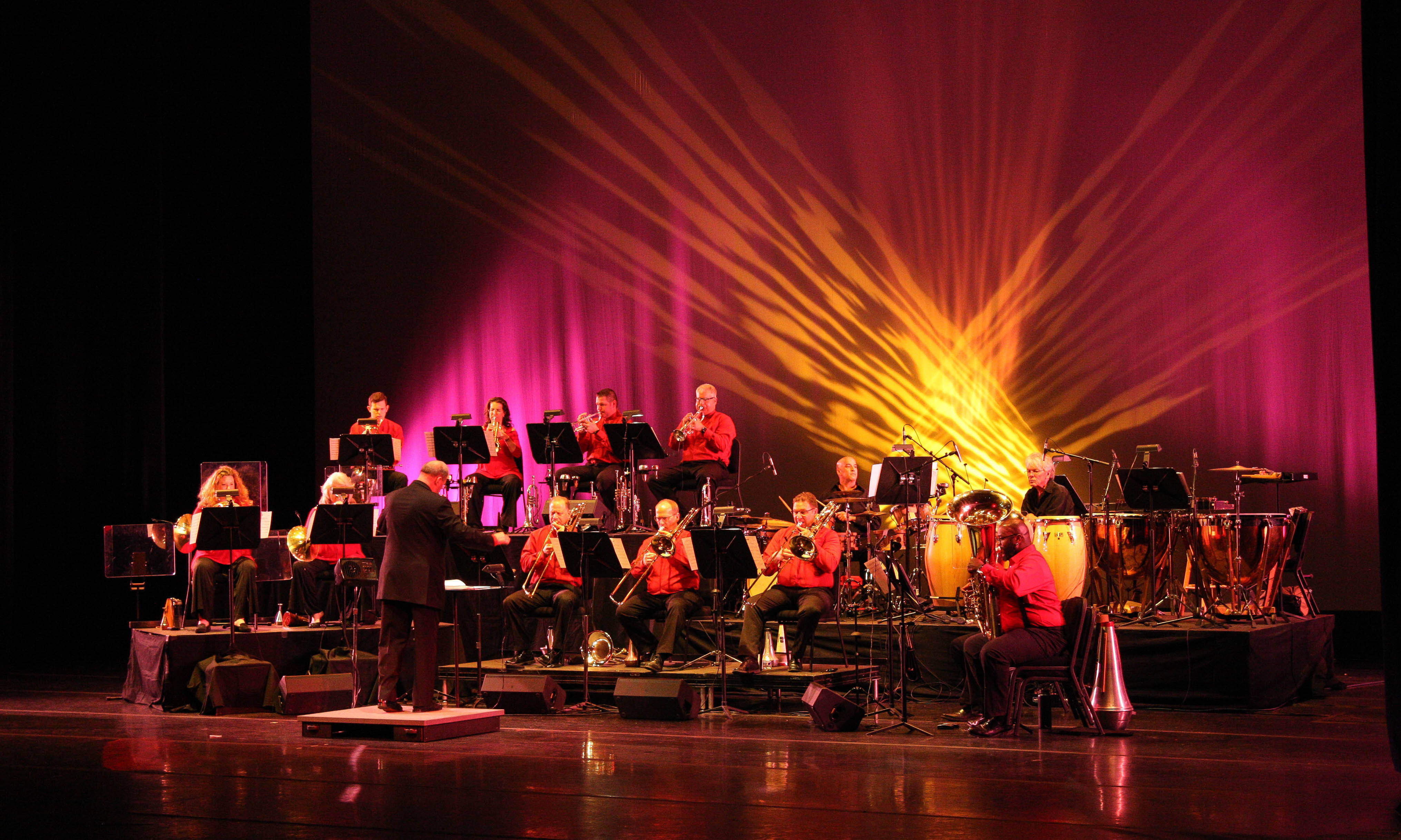Top Brass: A Denver ensemble is leaving a major legacy