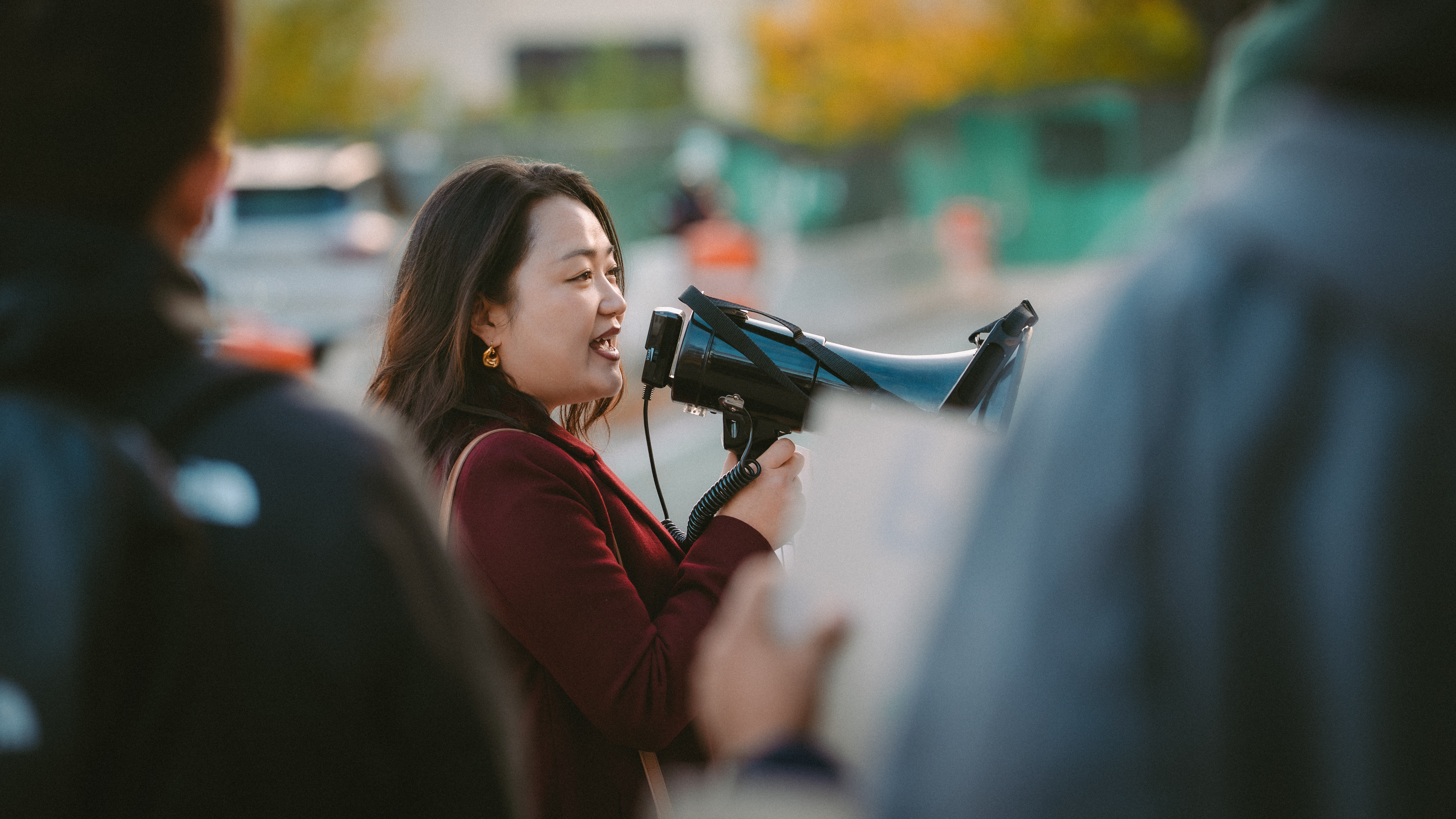 Councilmember Julie Won