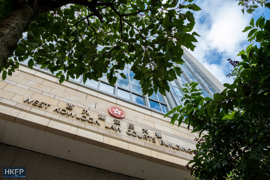 west kowloon court