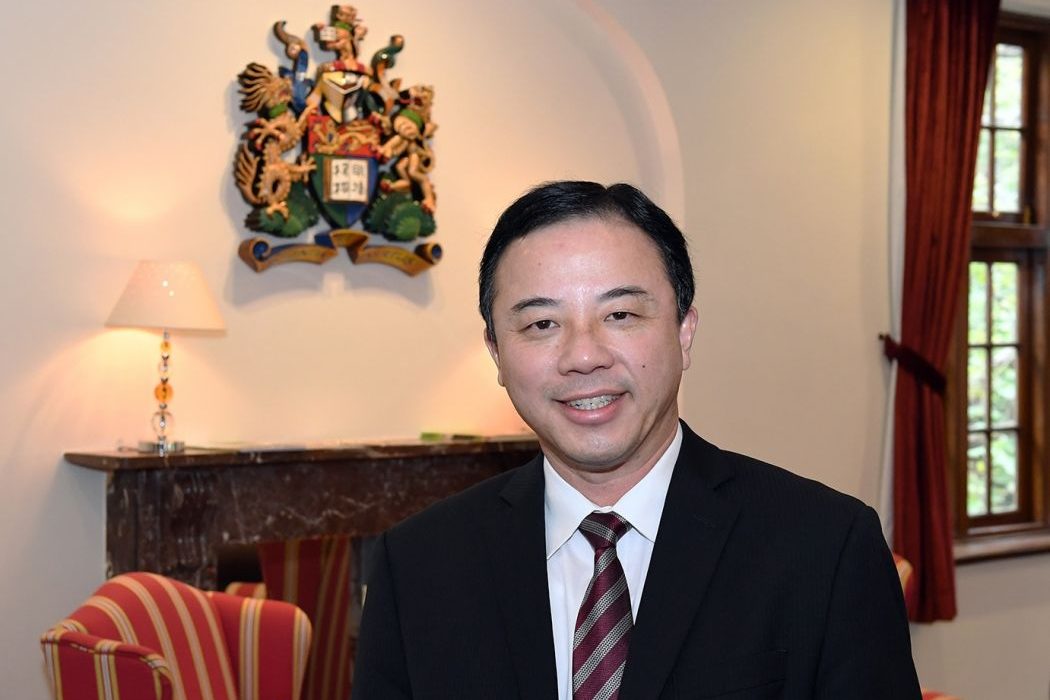 Zhang Xiang