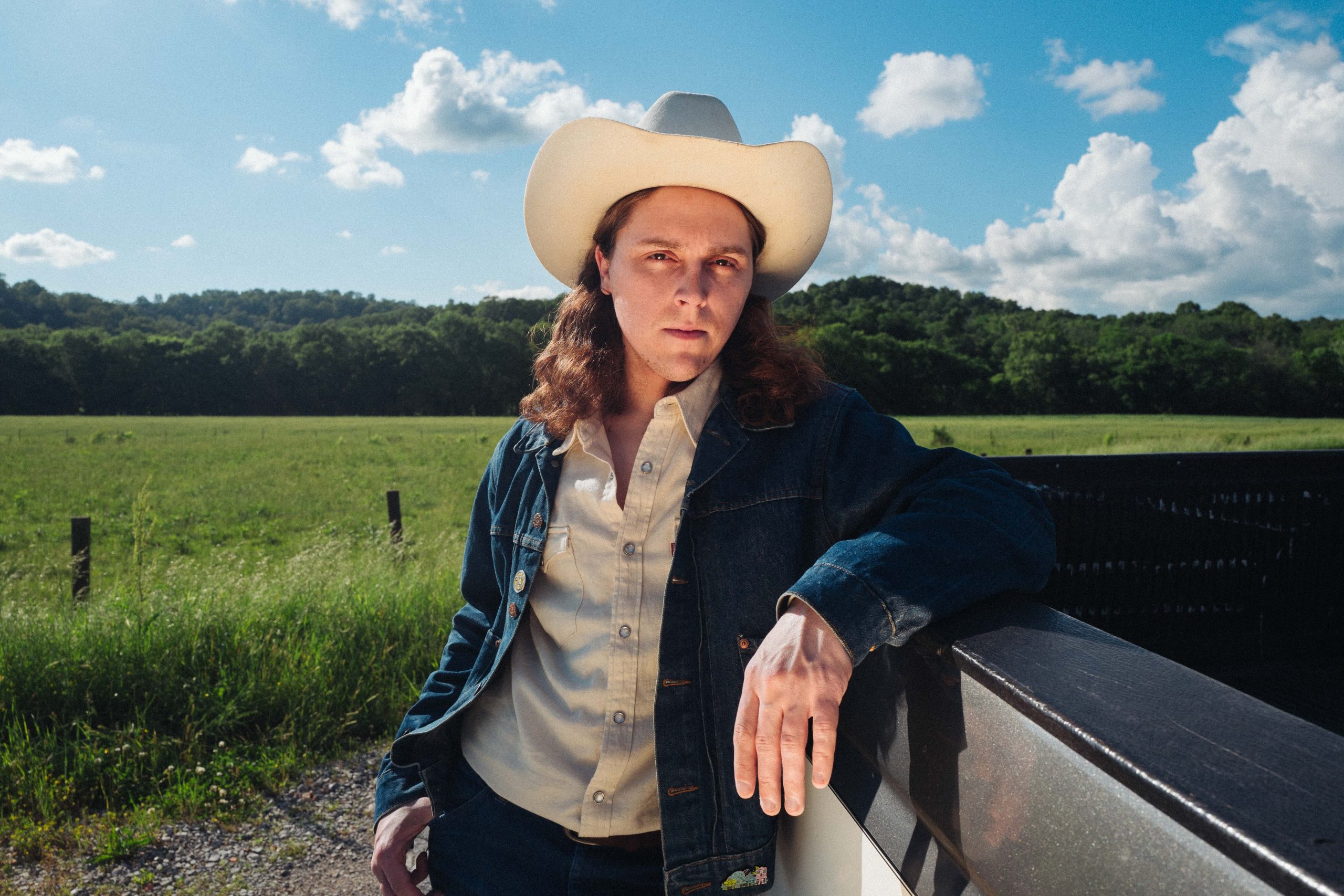 Daniel Donato is as Nashville as it gets