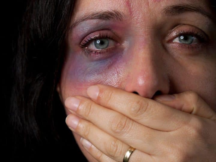 Domestic abuse