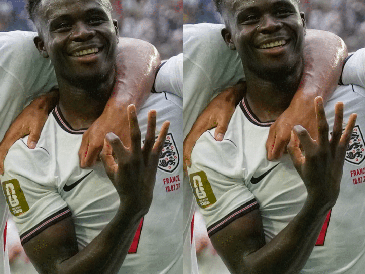 England, World Cup victory